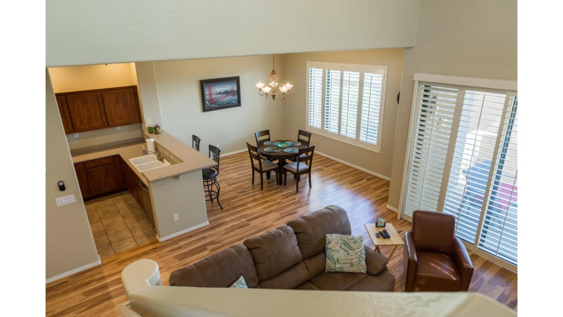Holiday home Luxury Grayhawk With Plentiful Amenities