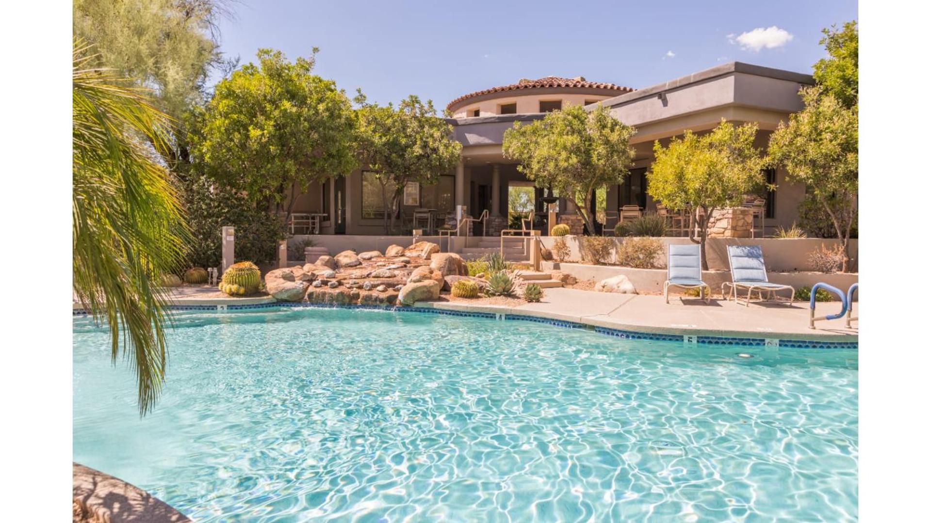 Luxury Grayhawk With Plentiful Amenities Holiday home