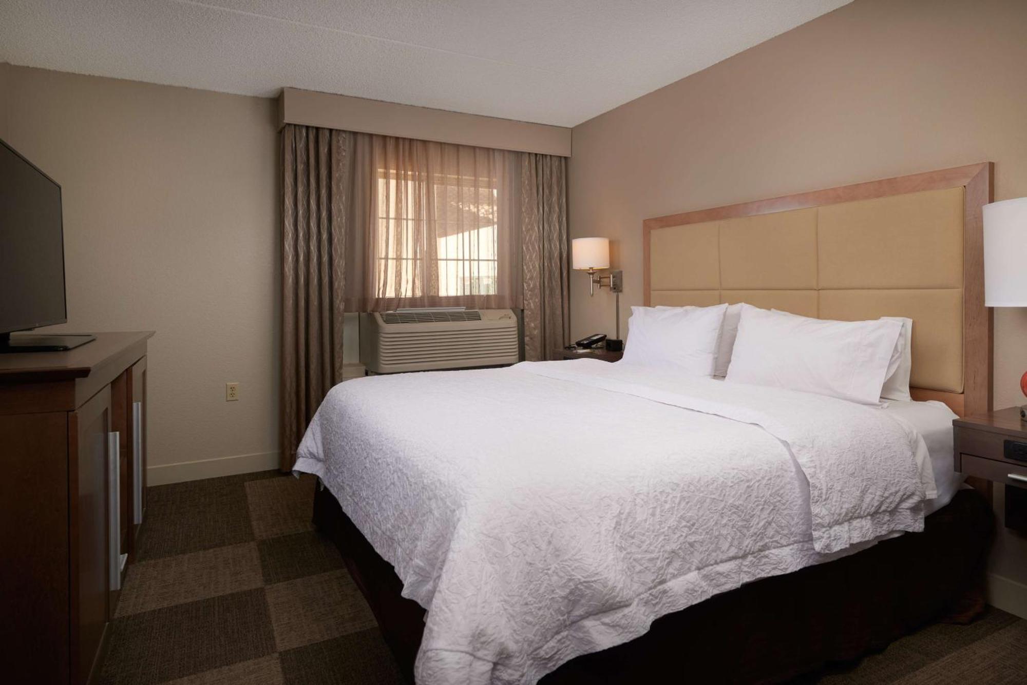Hotel Hampton & Phoenix/scottsdale 3*