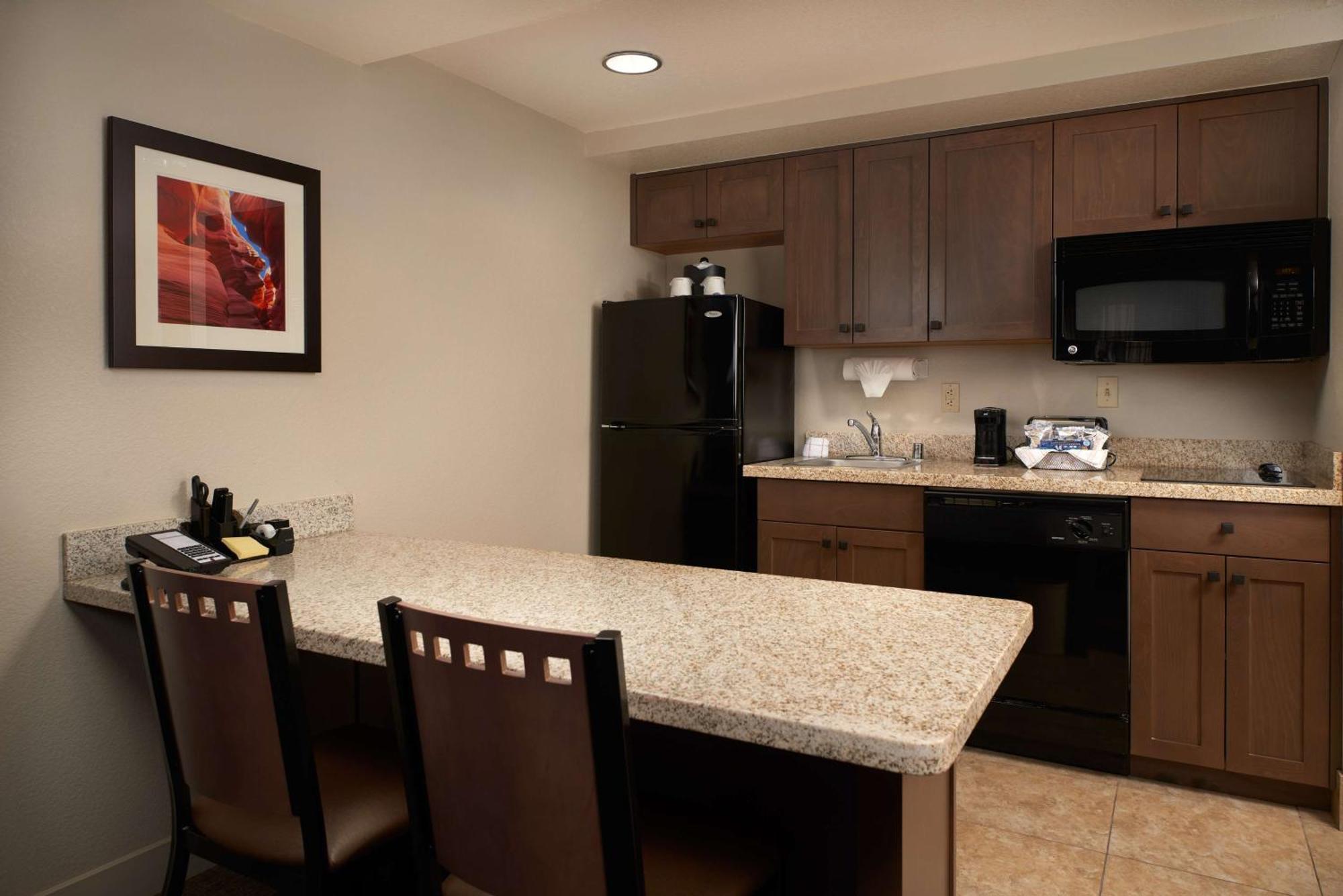 Hampton & Phoenix/scottsdale Hotel