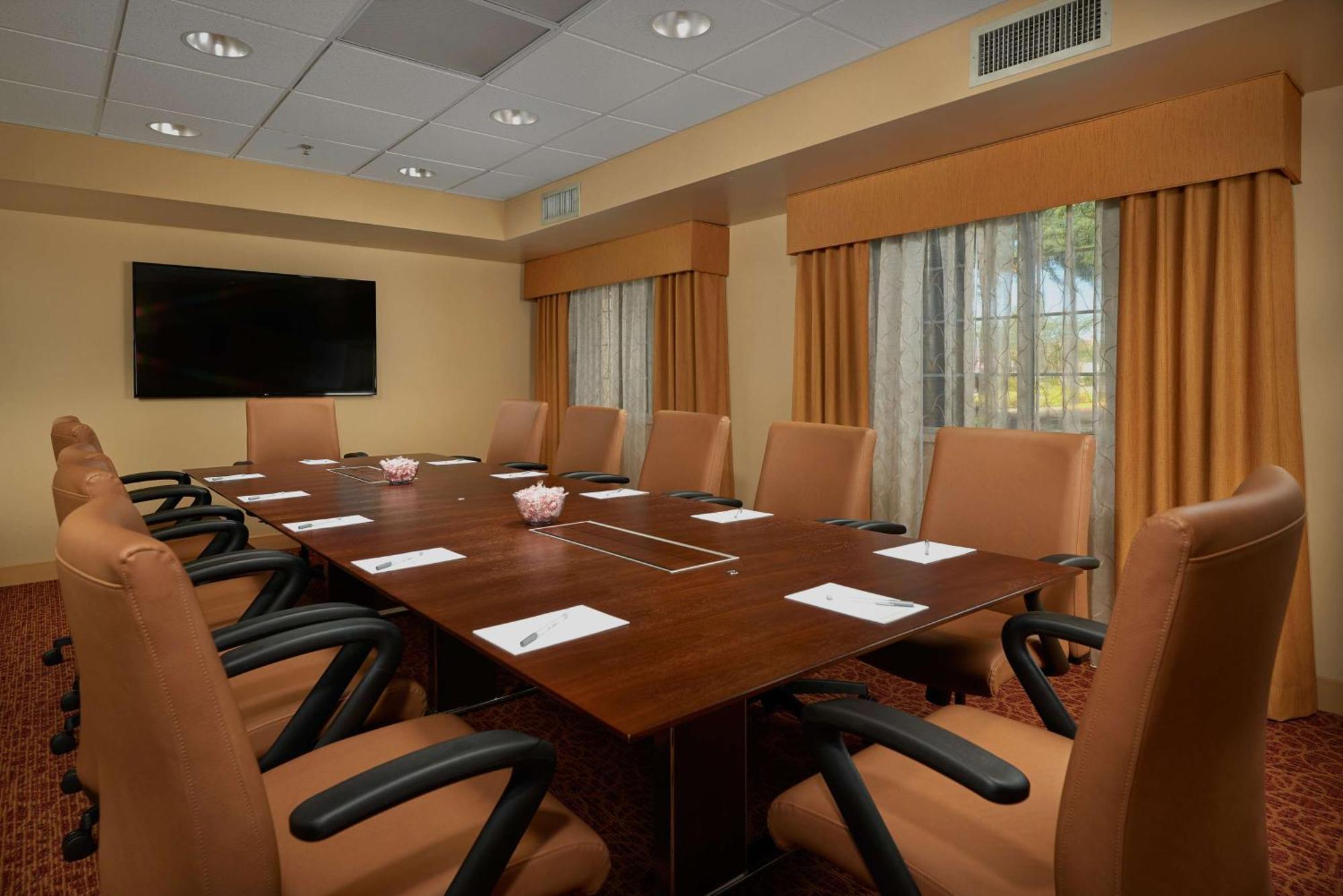 Hotel Hampton & Phoenix/scottsdale 3*