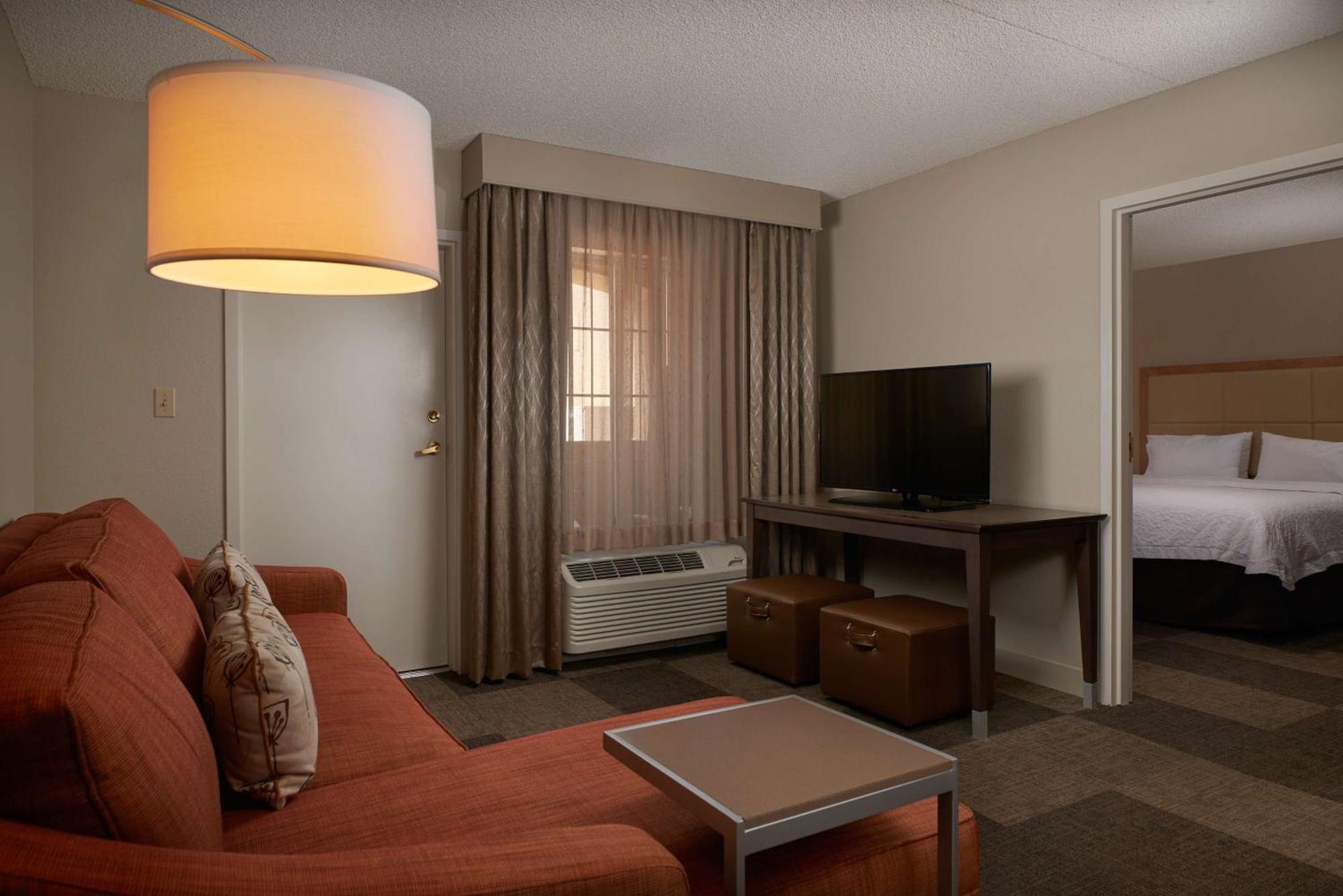 Hotel Hampton & Phoenix/scottsdale