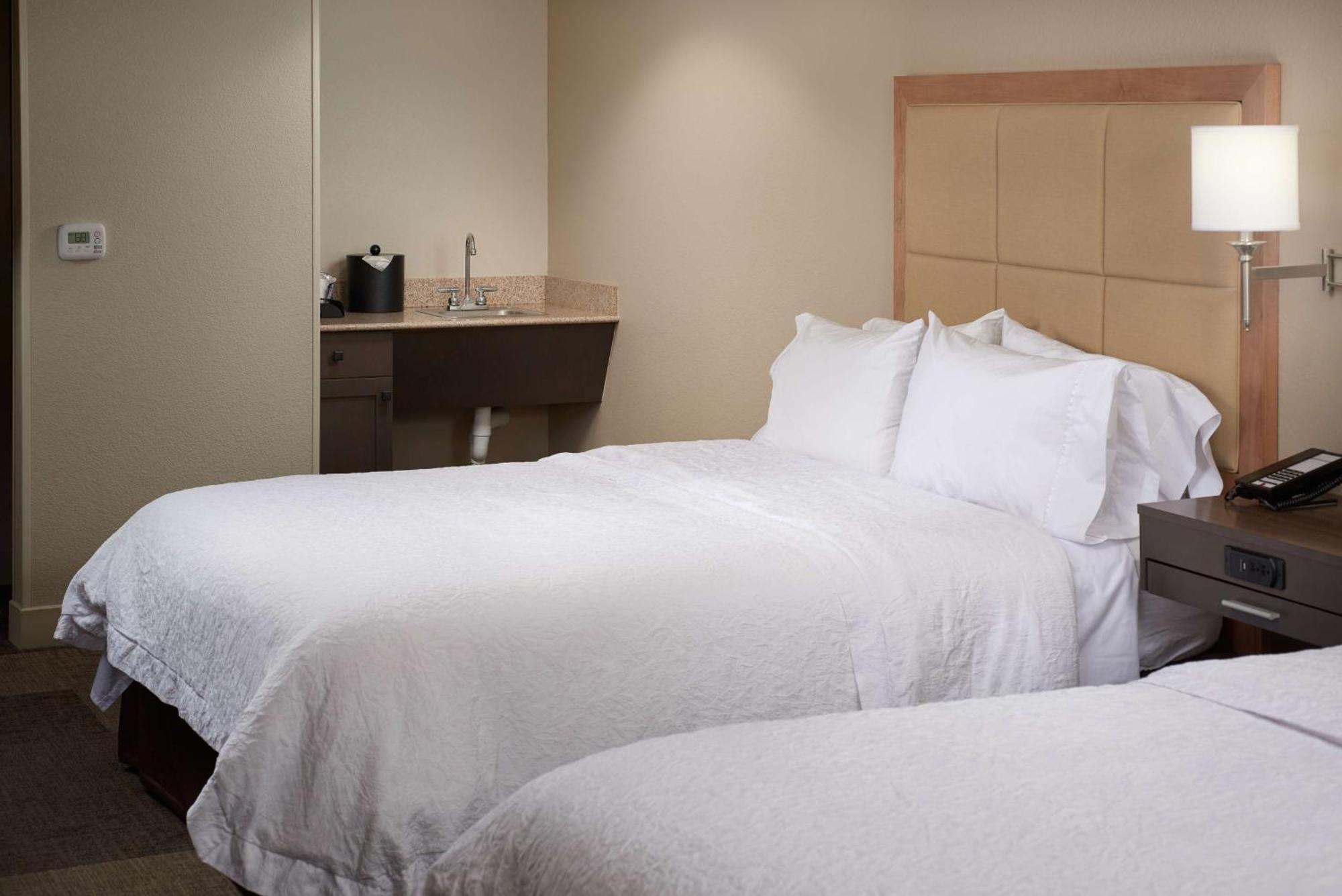 Hotel Hampton & Phoenix/scottsdale 3*