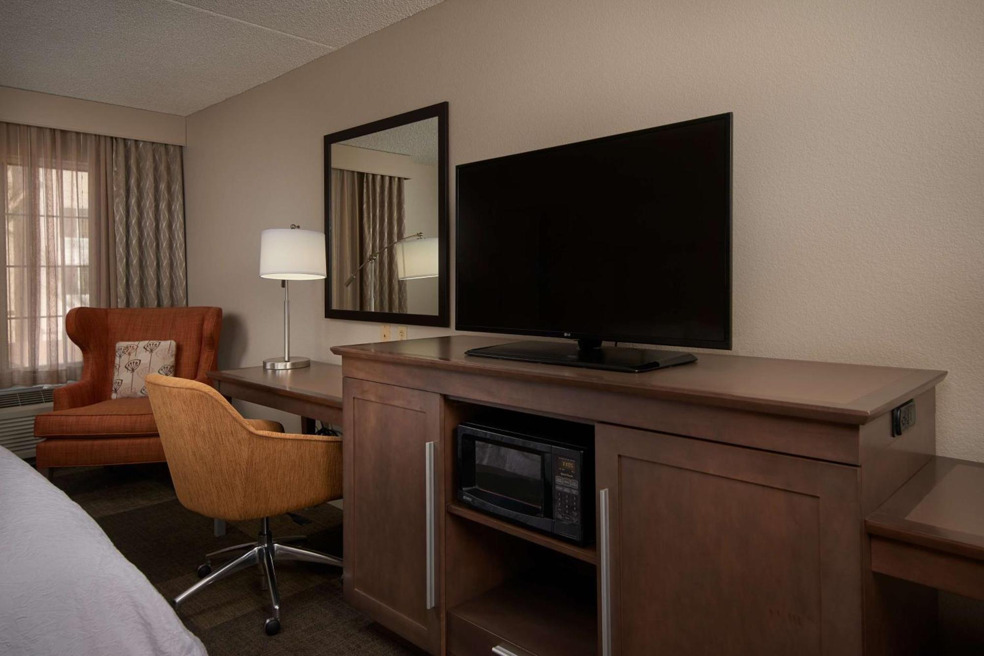 Hotel Hampton & Phoenix/scottsdale Scottsdale