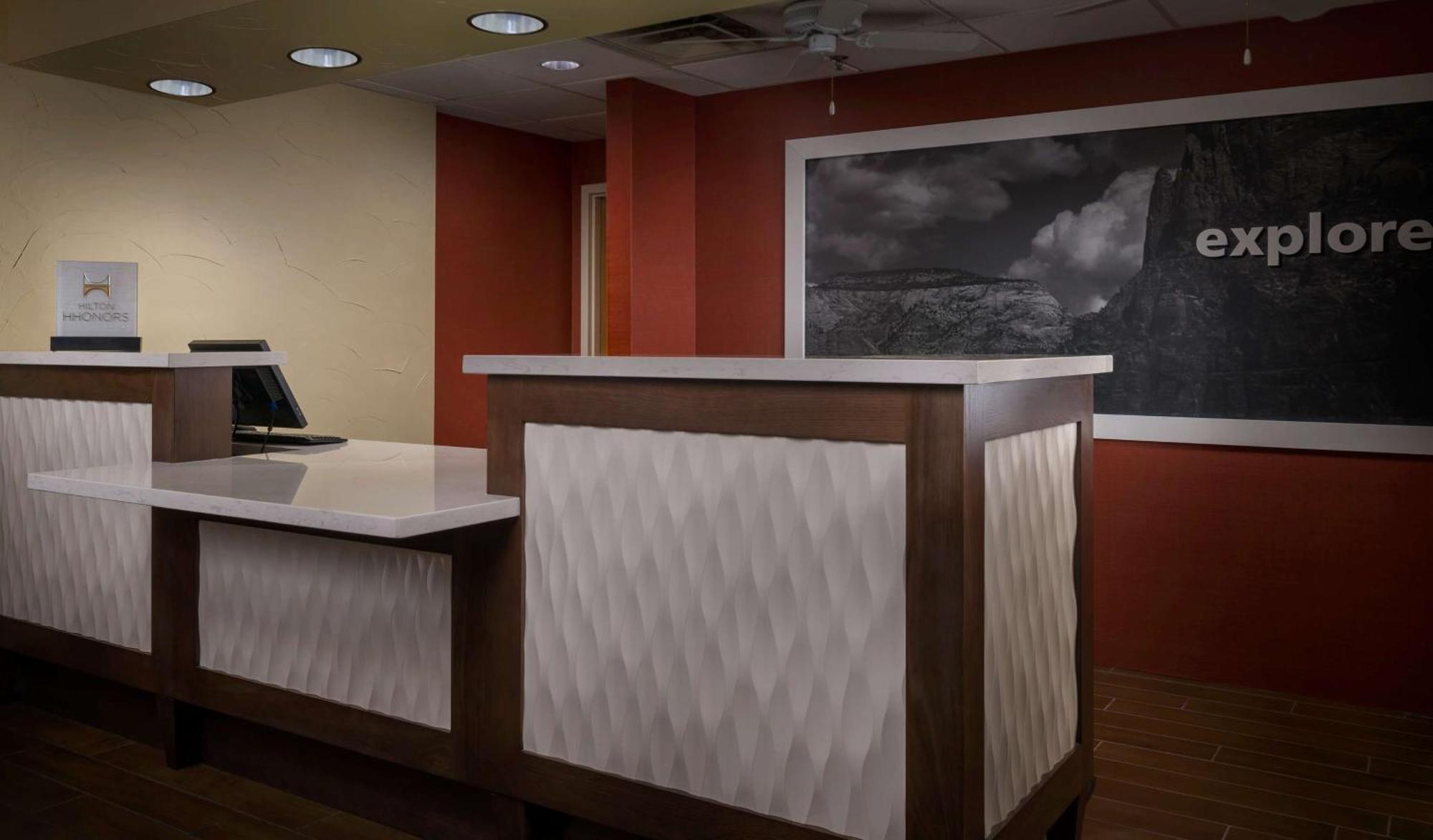 Hotel Hampton & Phoenix/scottsdale Scottsdale
