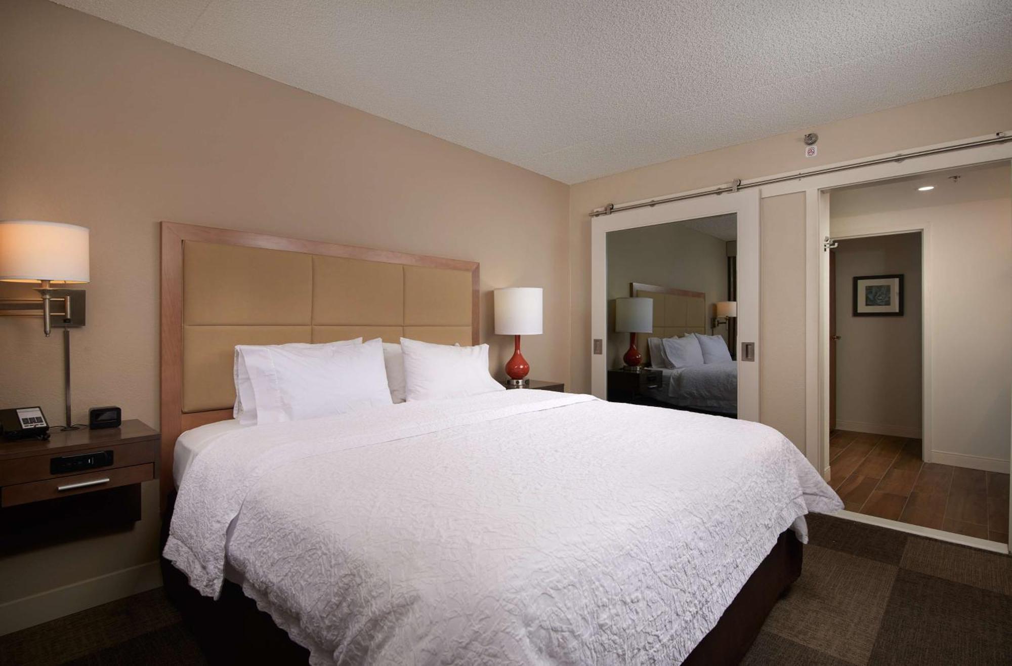 Hotel Hampton & Phoenix/scottsdale