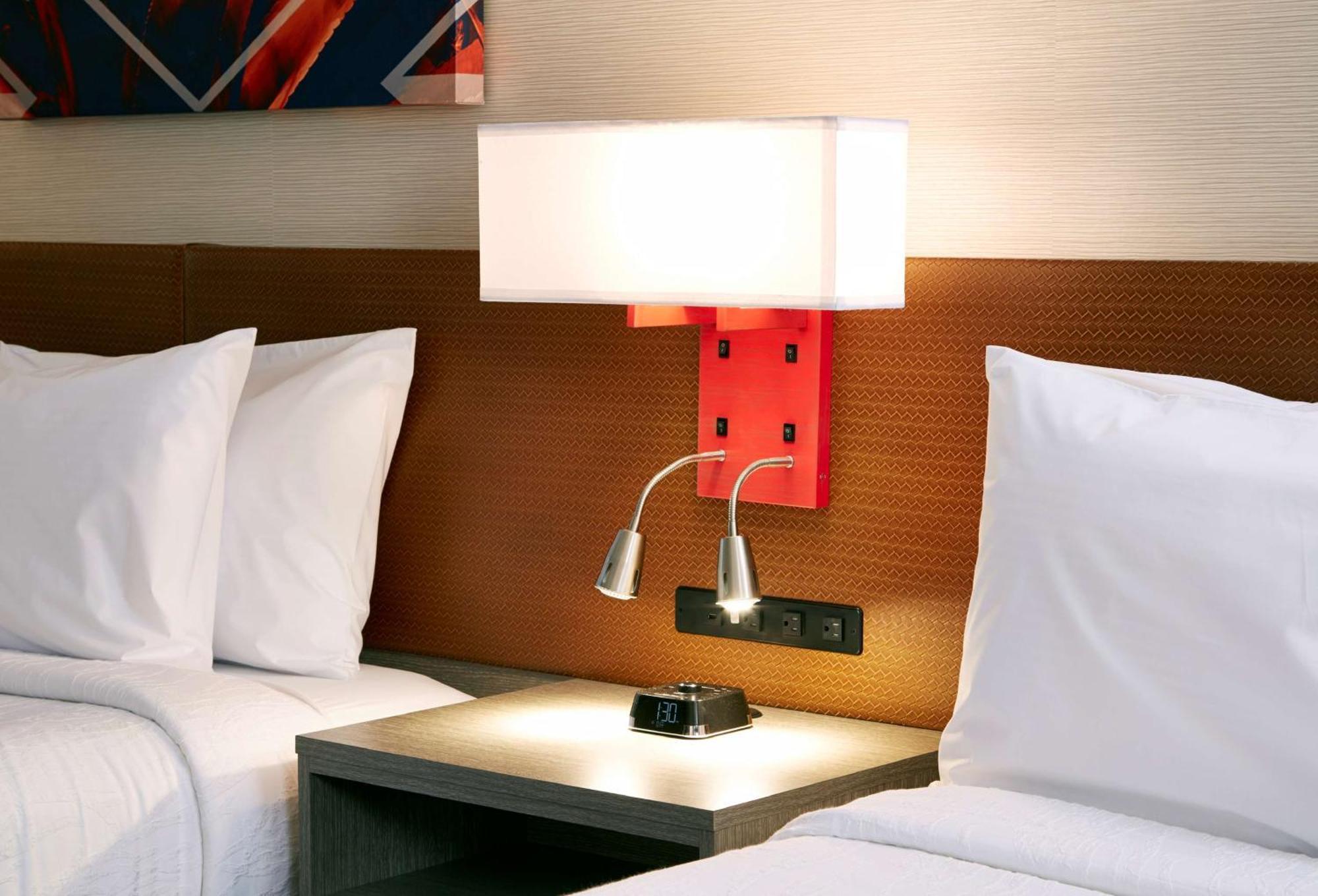 Hilton Garden Old Town 3* Scottsdale
