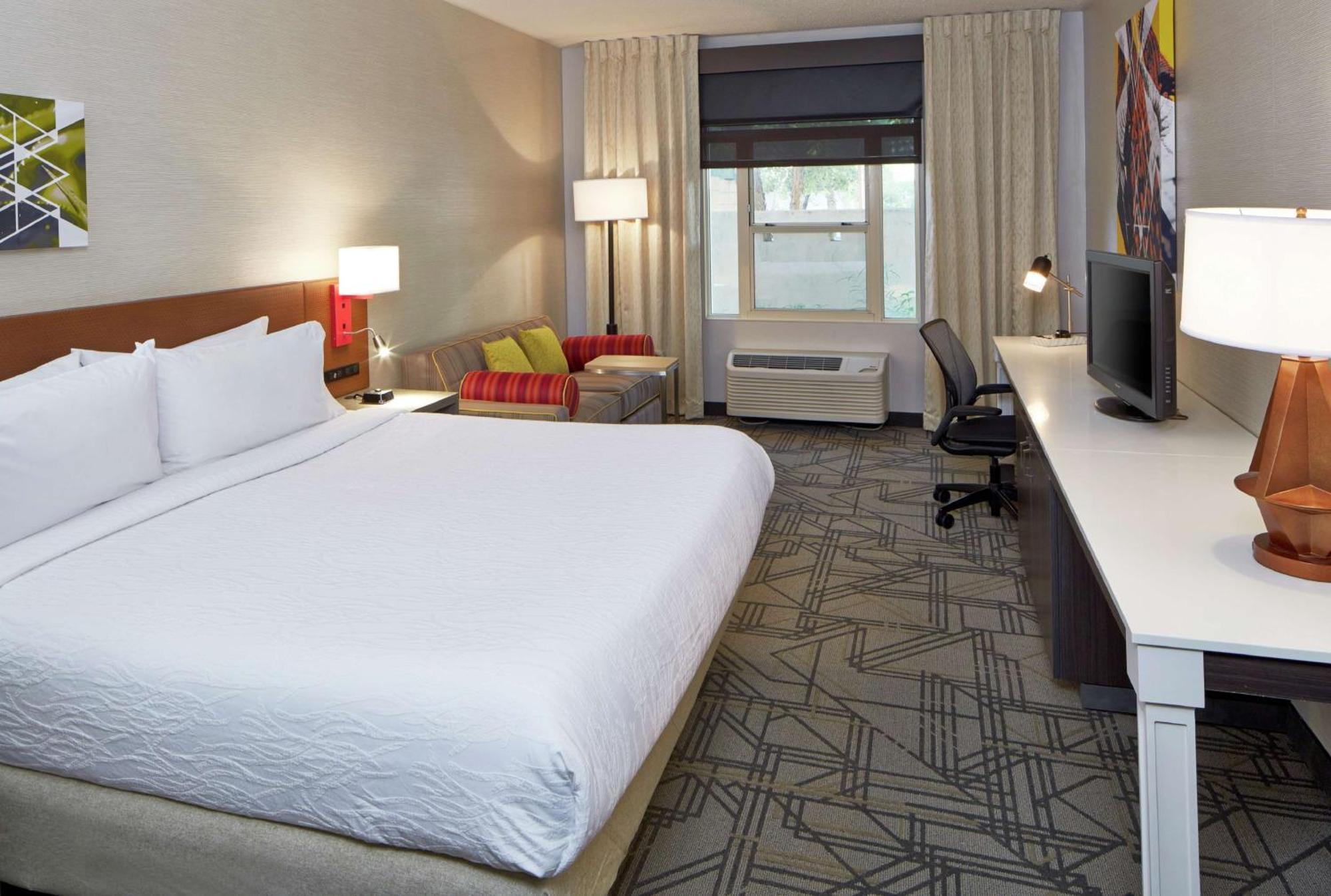 Hotel Hilton Garden Old Town Scottsdale