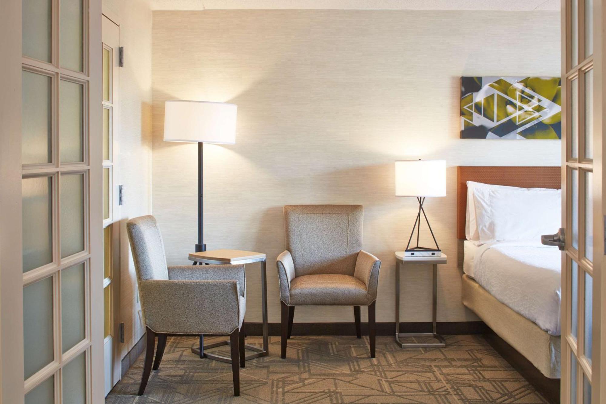 Hilton Garden Old Town Scottsdale