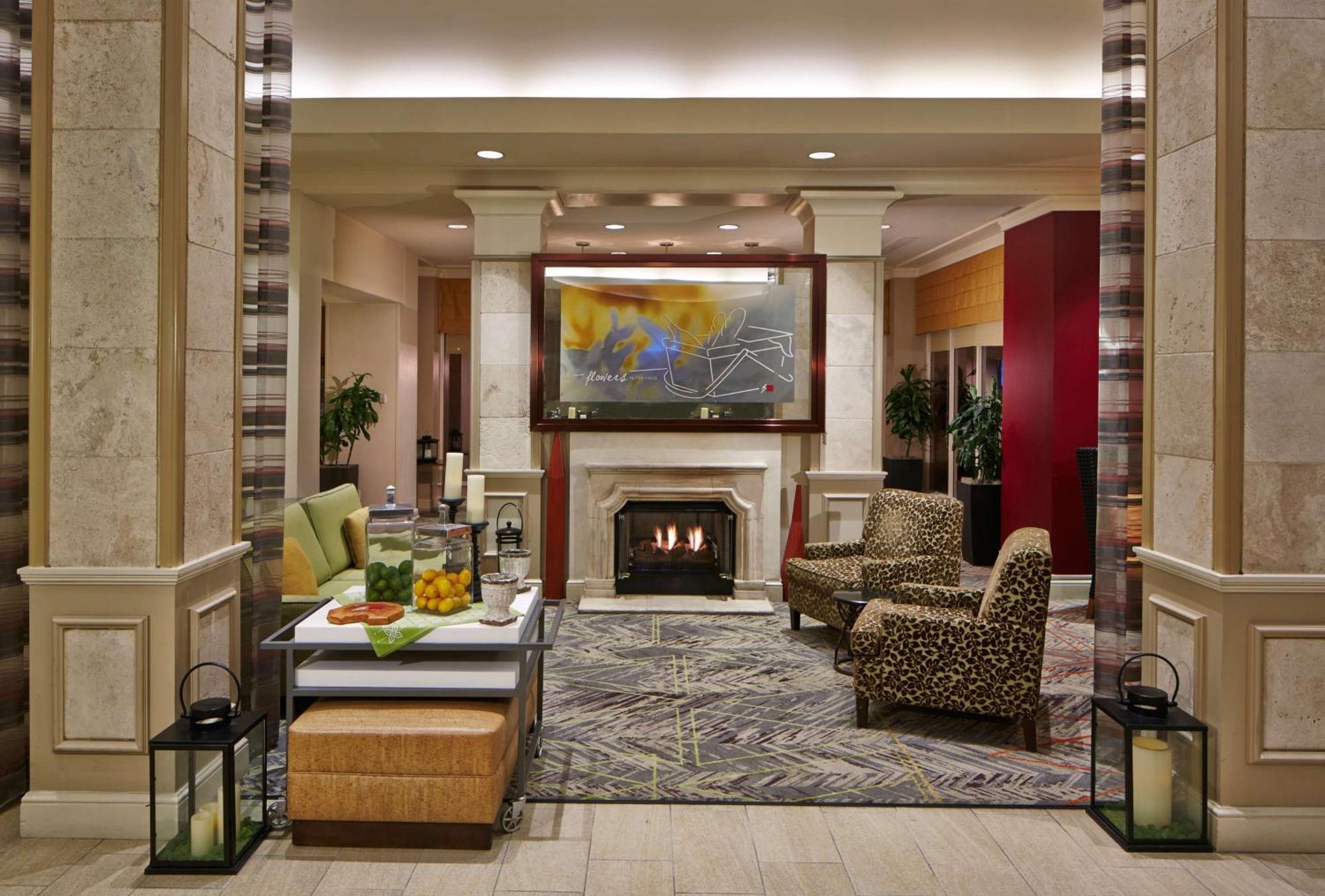 Hilton Garden Old Town 3*