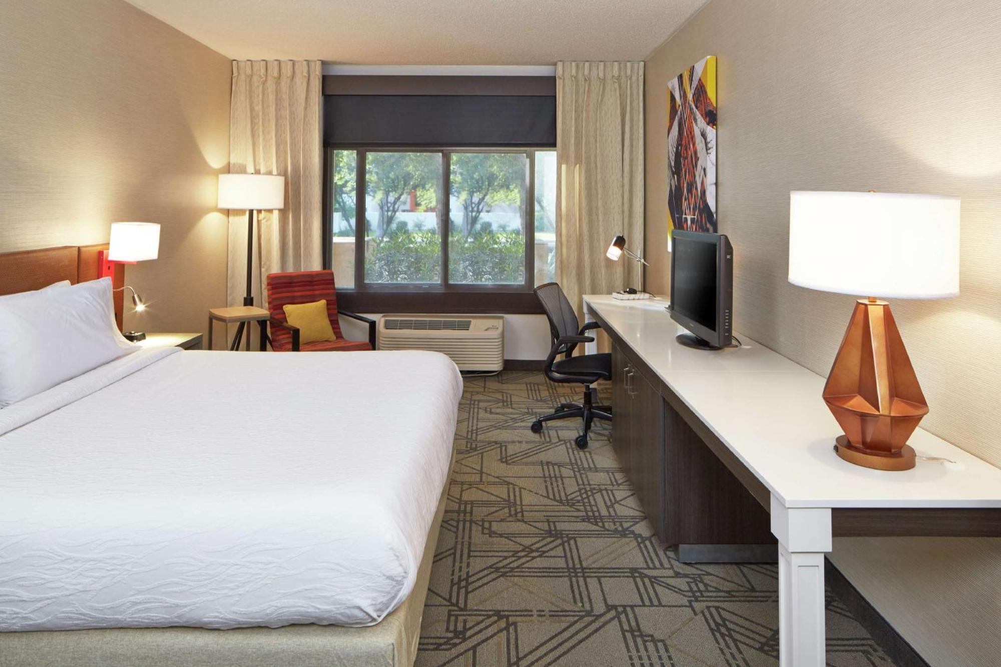Hotel Hilton Garden Old Town
