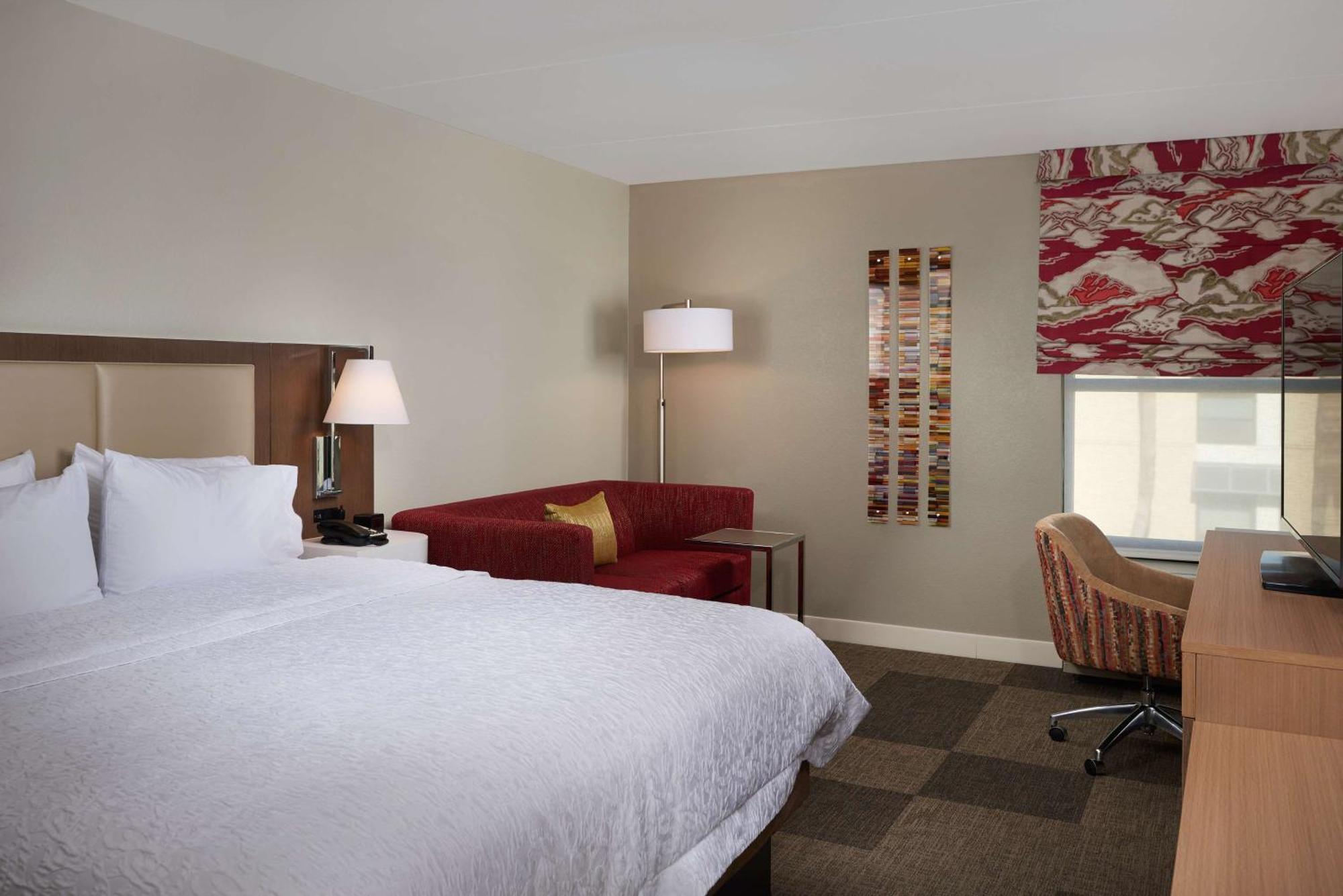Hotel Hampton & On Shea Blvd Scottsdale