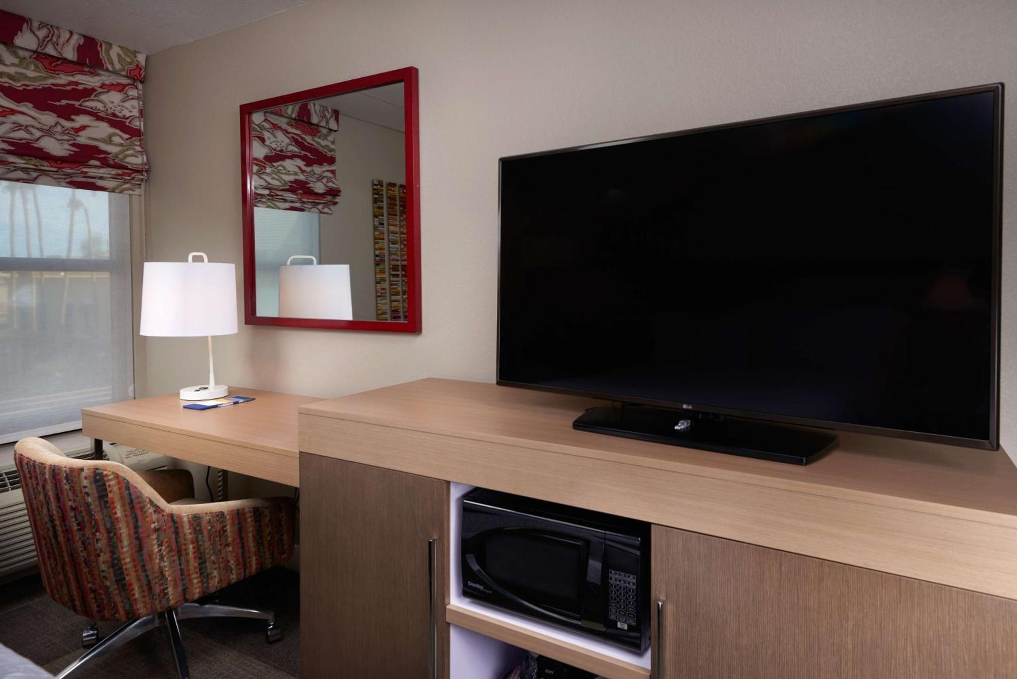 Hotel Hampton & On Shea Blvd Scottsdale