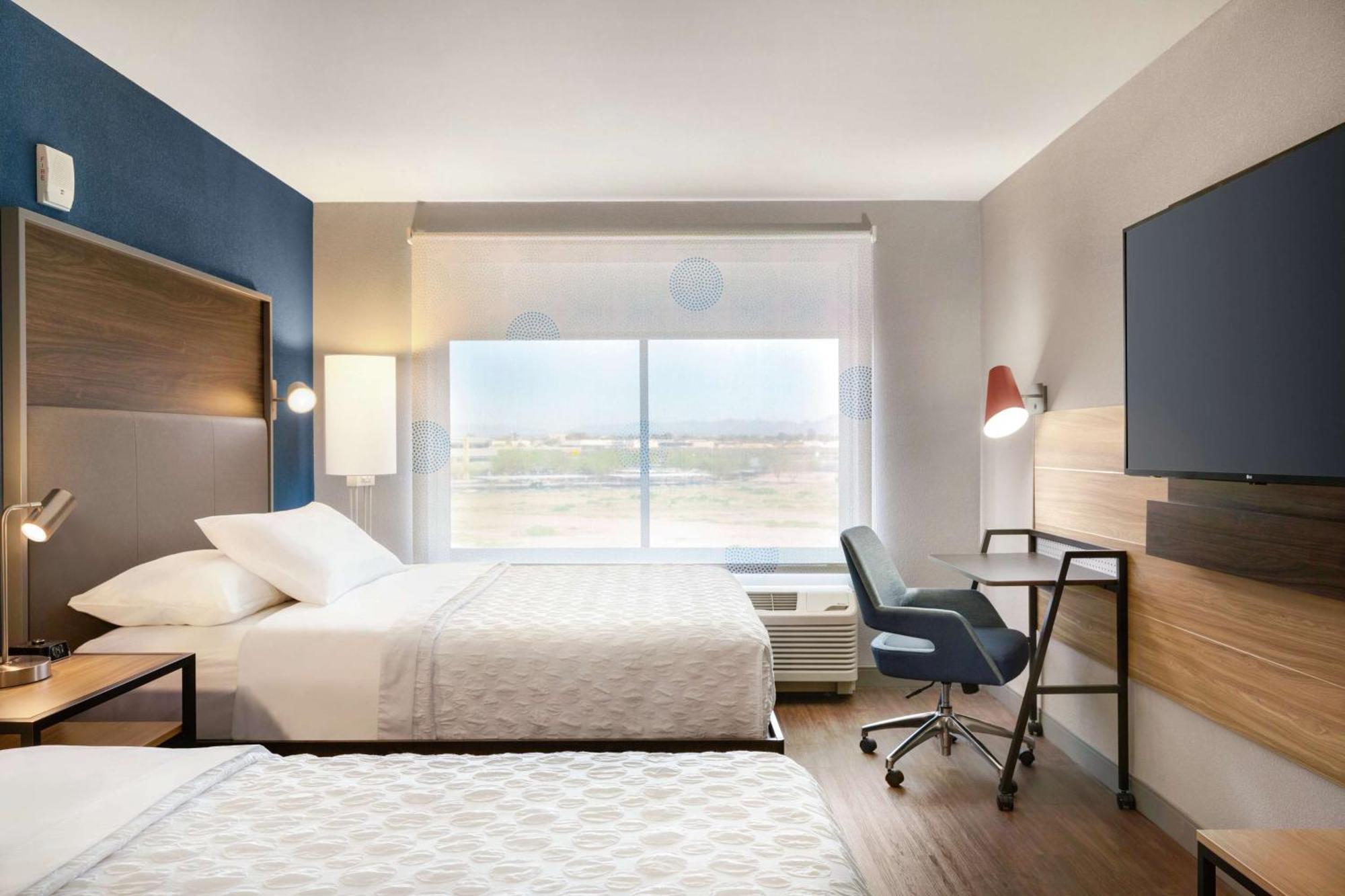 Tru By Hilton Salt River Scottsdale