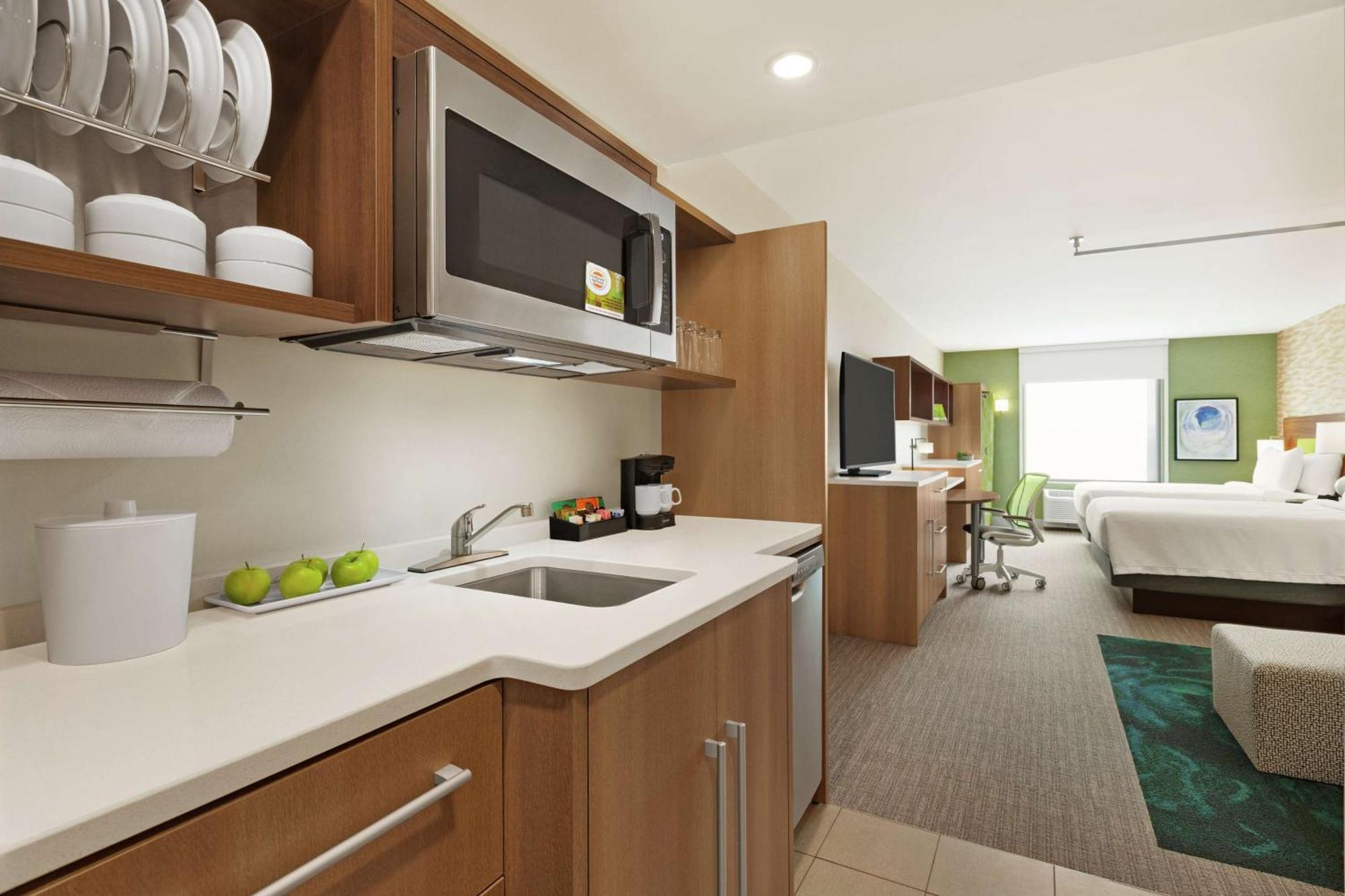 Home2 By Hilton Salt River Scottsdale