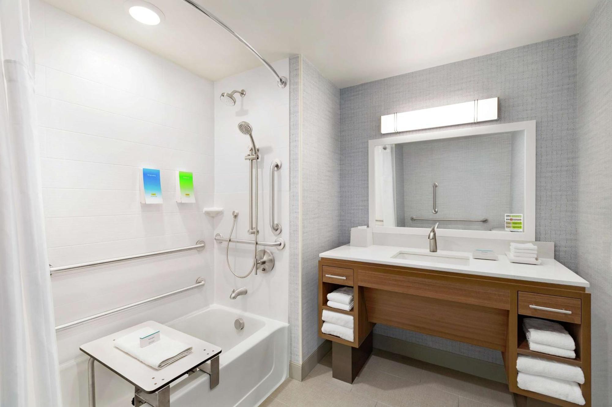Home2 By Hilton Salt River 3* Scottsdale