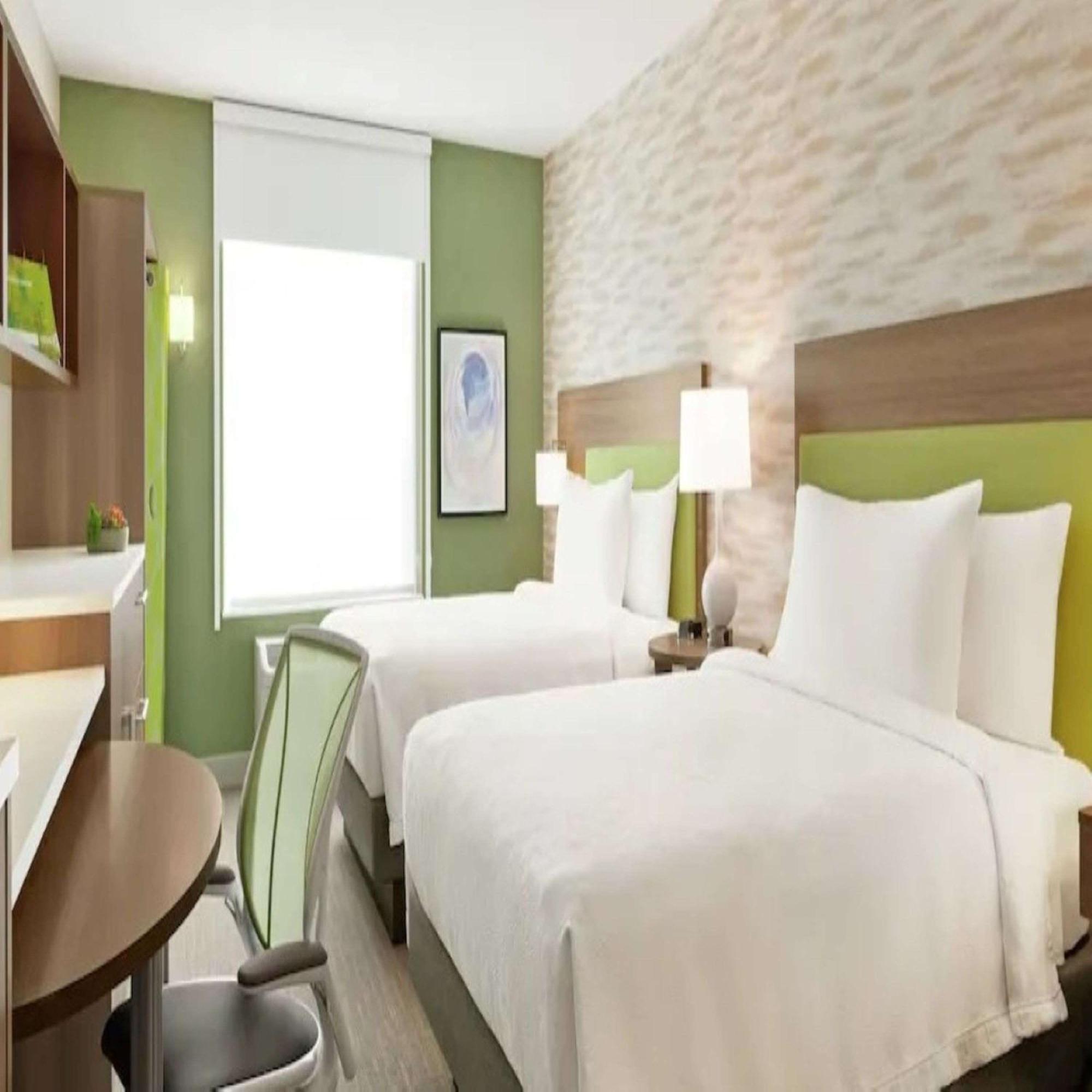 Hotel Home2 By Hilton Salt River Scottsdale