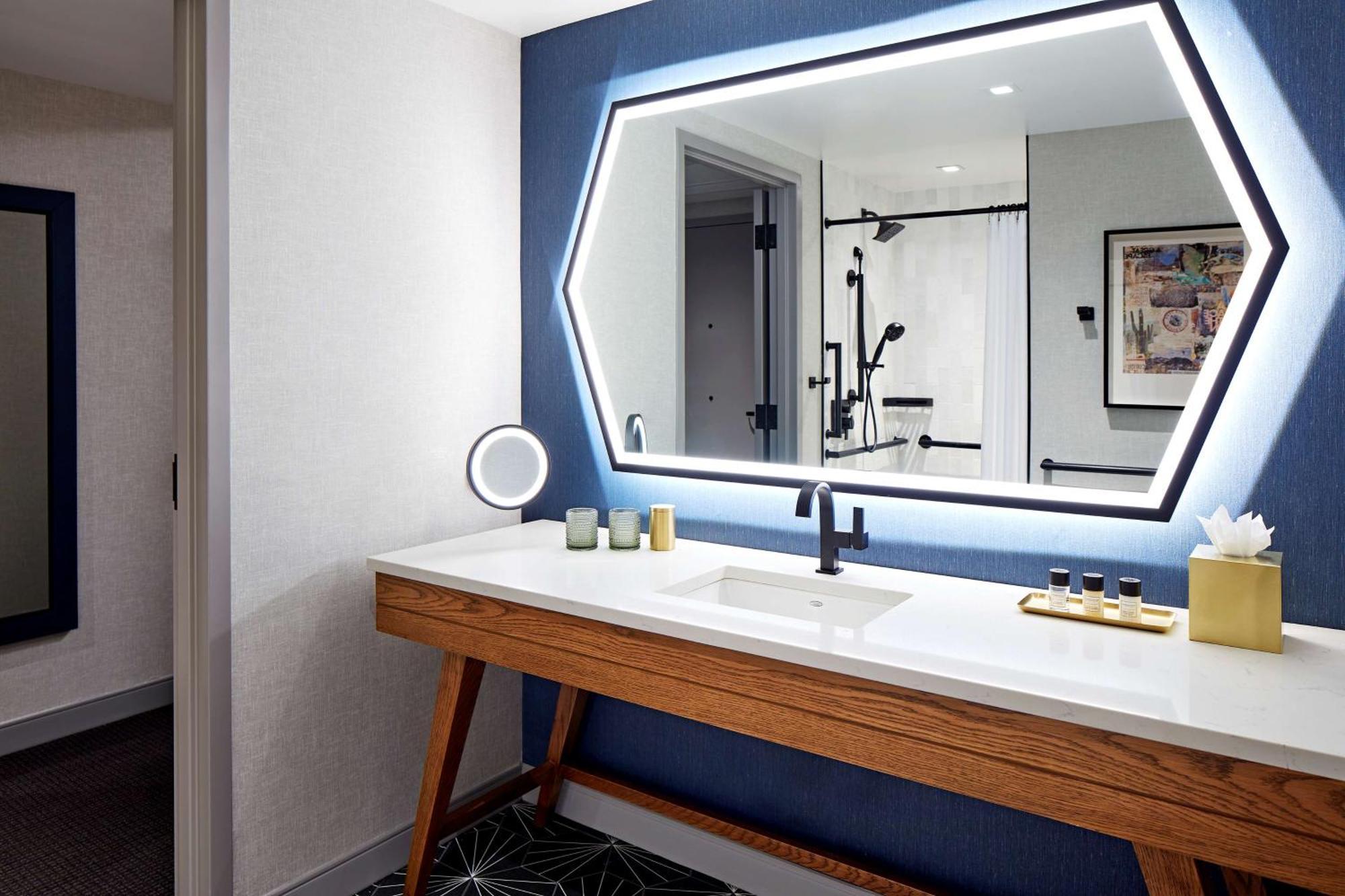 Hotel Senna House Scottsdale, Curio Collection By Hilton 4*