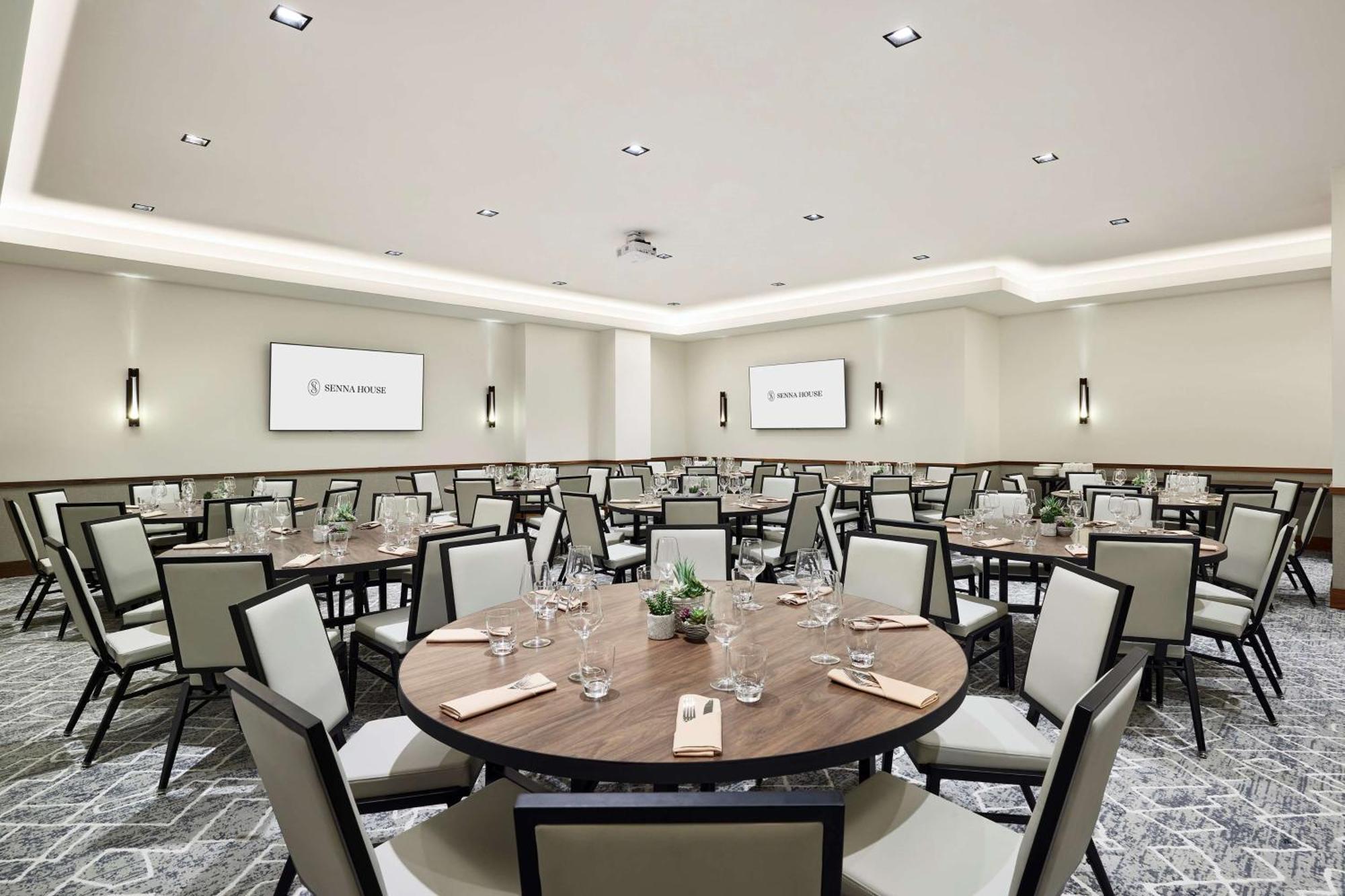 Senna House Scottsdale, Curio Collection By Hilton Hotel