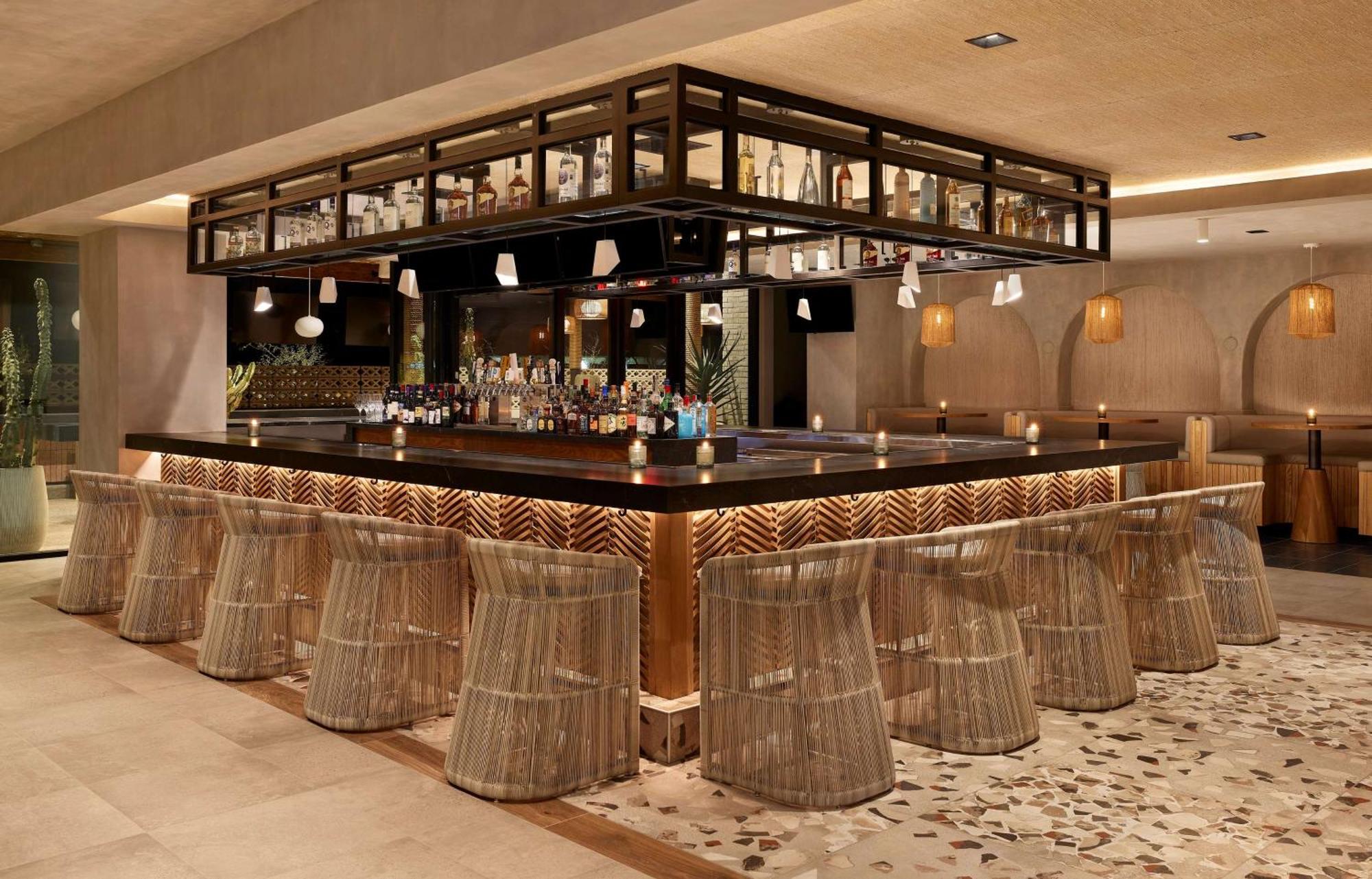 Senna House Scottsdale, Curio Collection By Hilton 4*