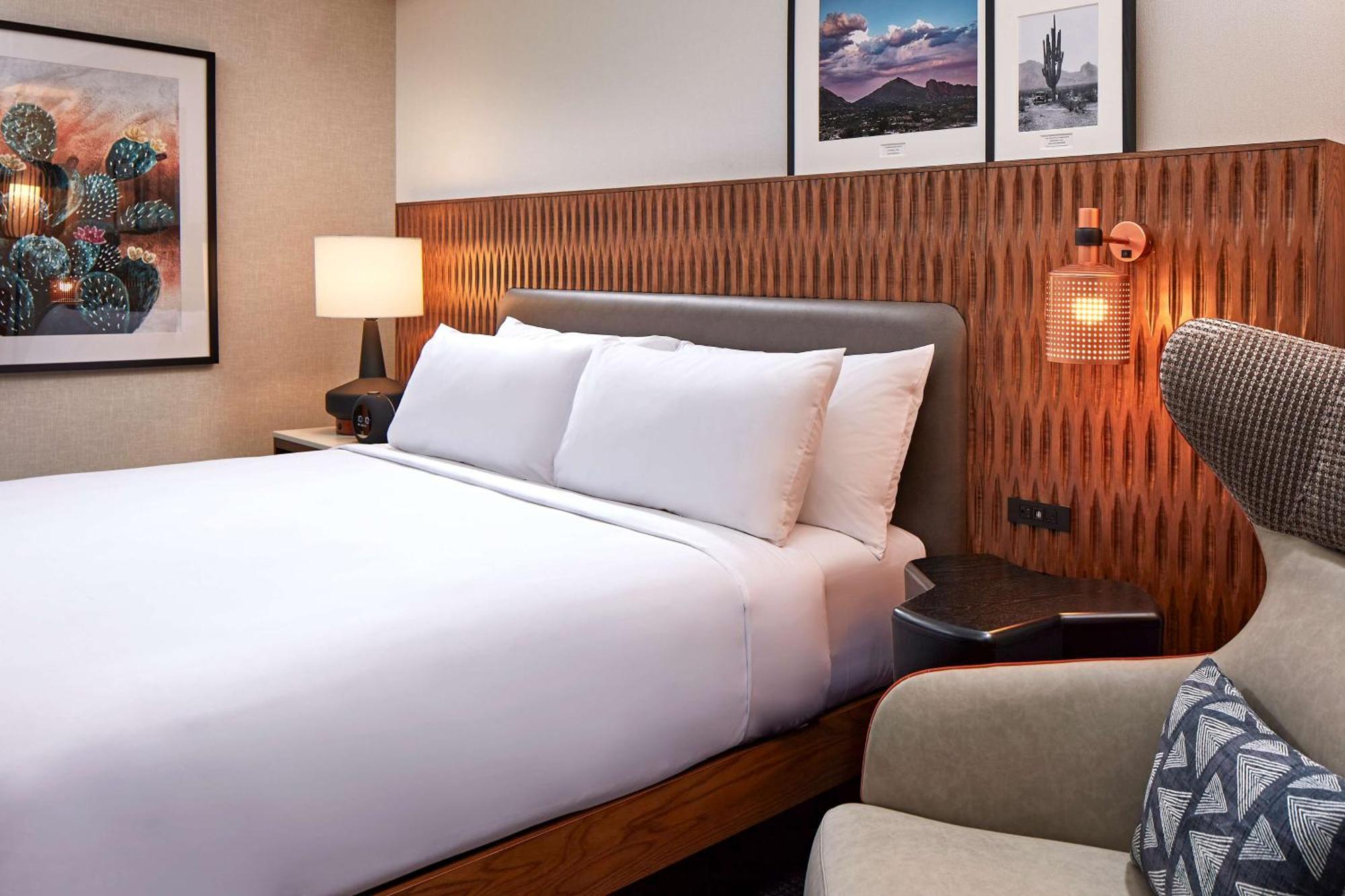 Hotel Senna House Scottsdale, Curio Collection By Hilton Scottsdale