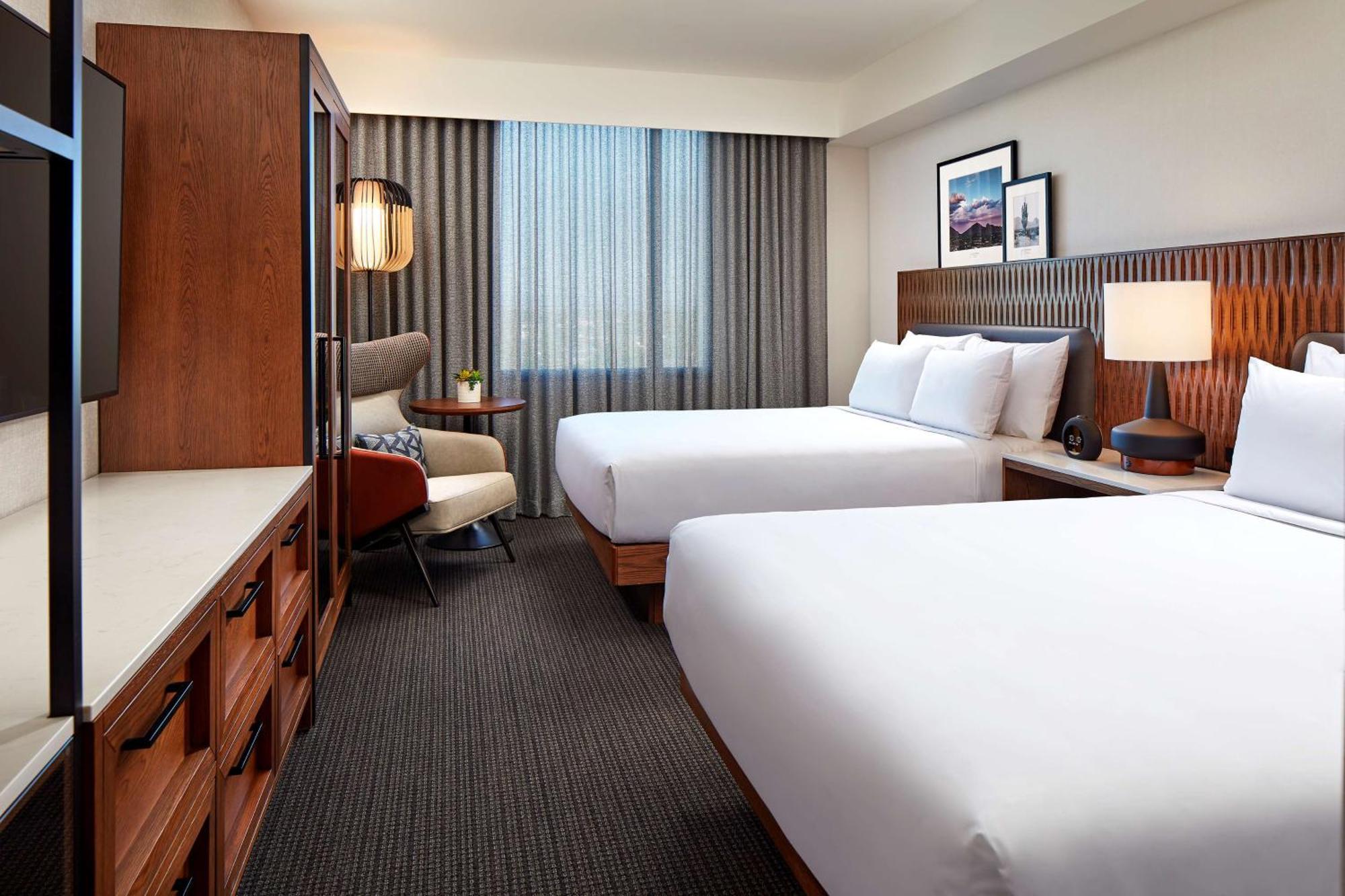 Hotel Senna House Scottsdale, Curio Collection By Hilton 4*