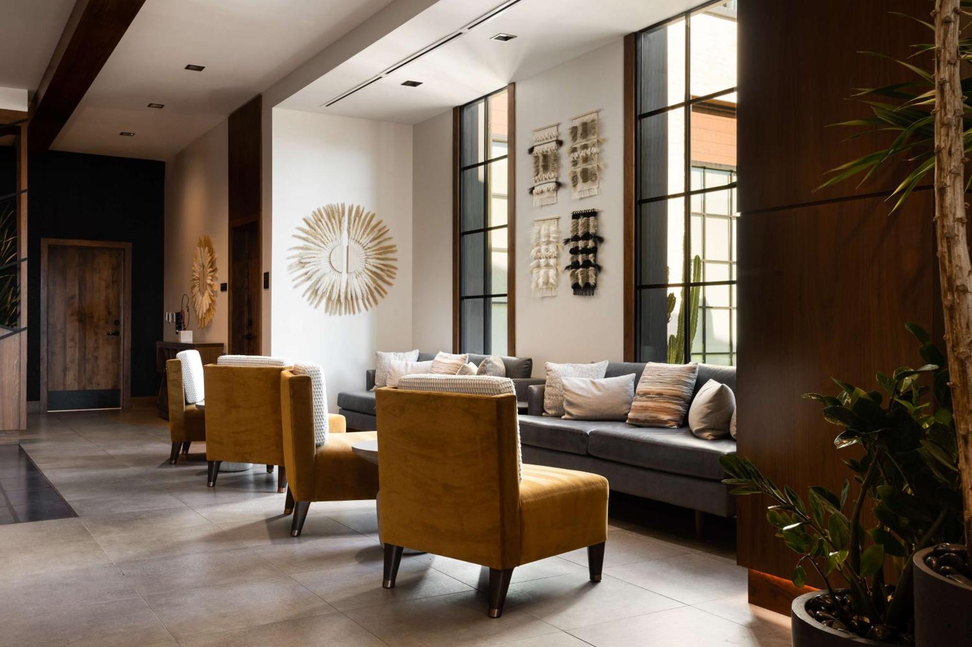 Hotel Senna House Scottsdale, Curio Collection By Hilton Scottsdale