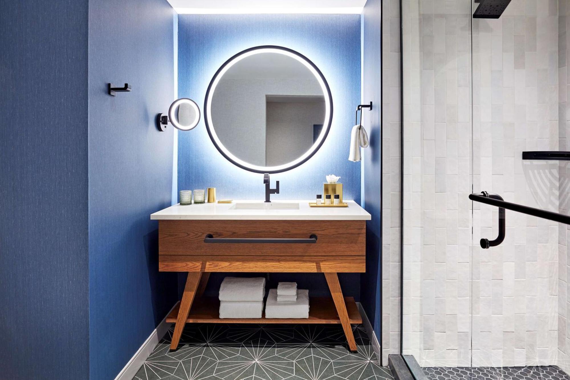 Hotel Senna House Scottsdale, Curio Collection By Hilton