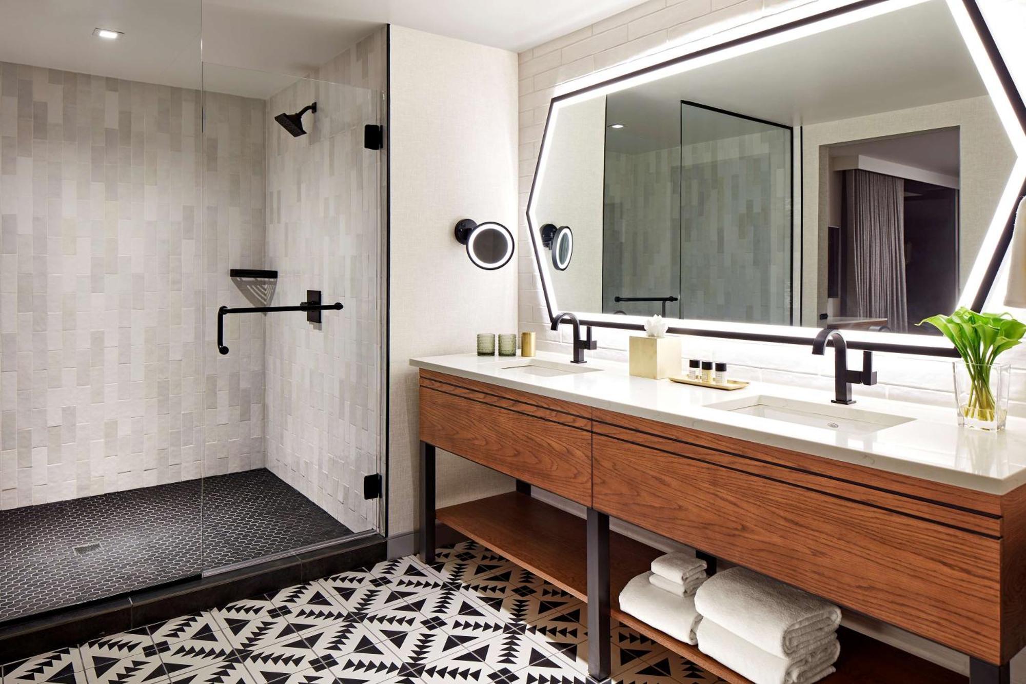 Senna House Scottsdale, Curio Collection By Hilton Hotel 4*