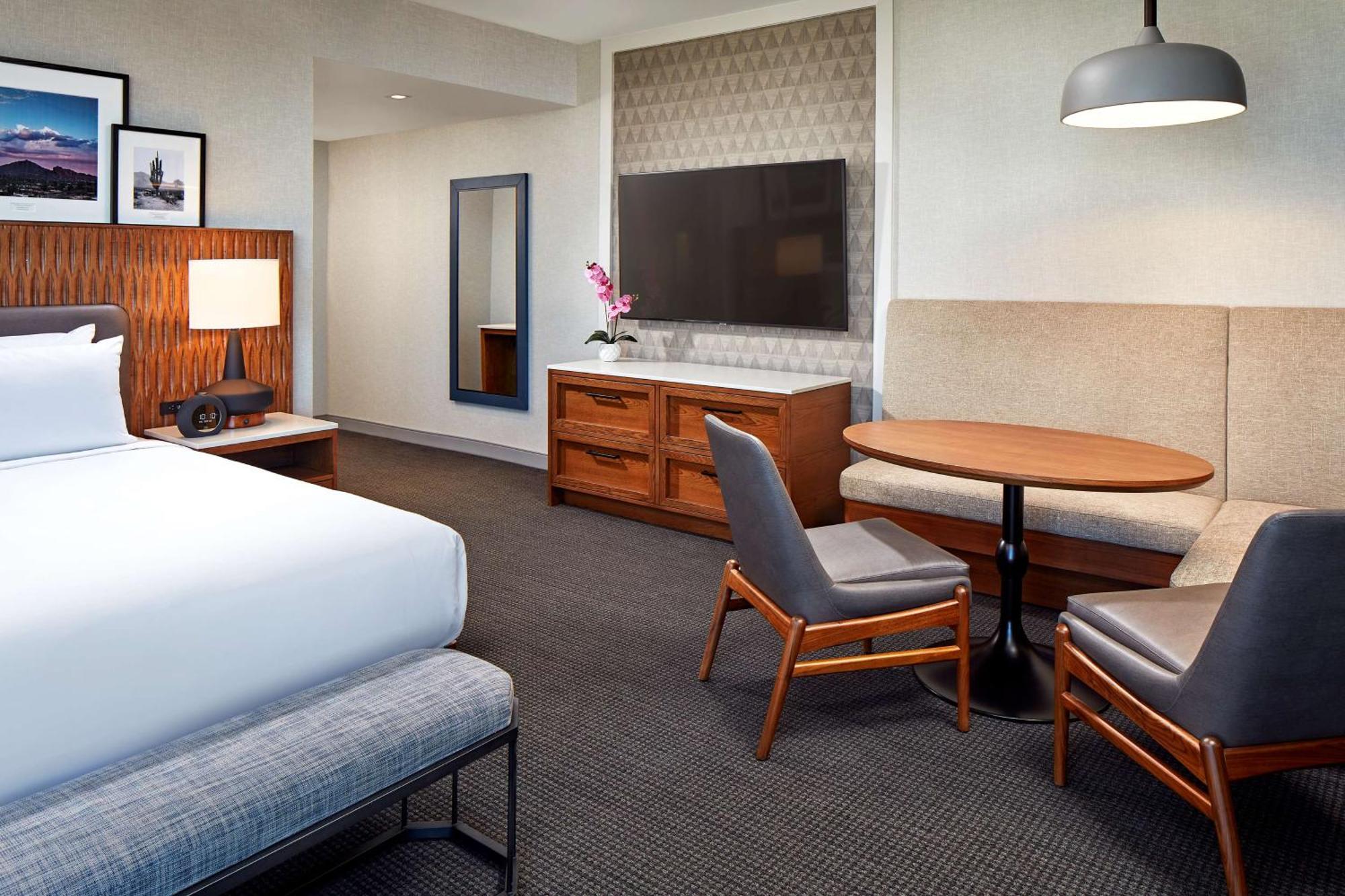 Hotel Senna House Scottsdale, Curio Collection By Hilton Scottsdale
