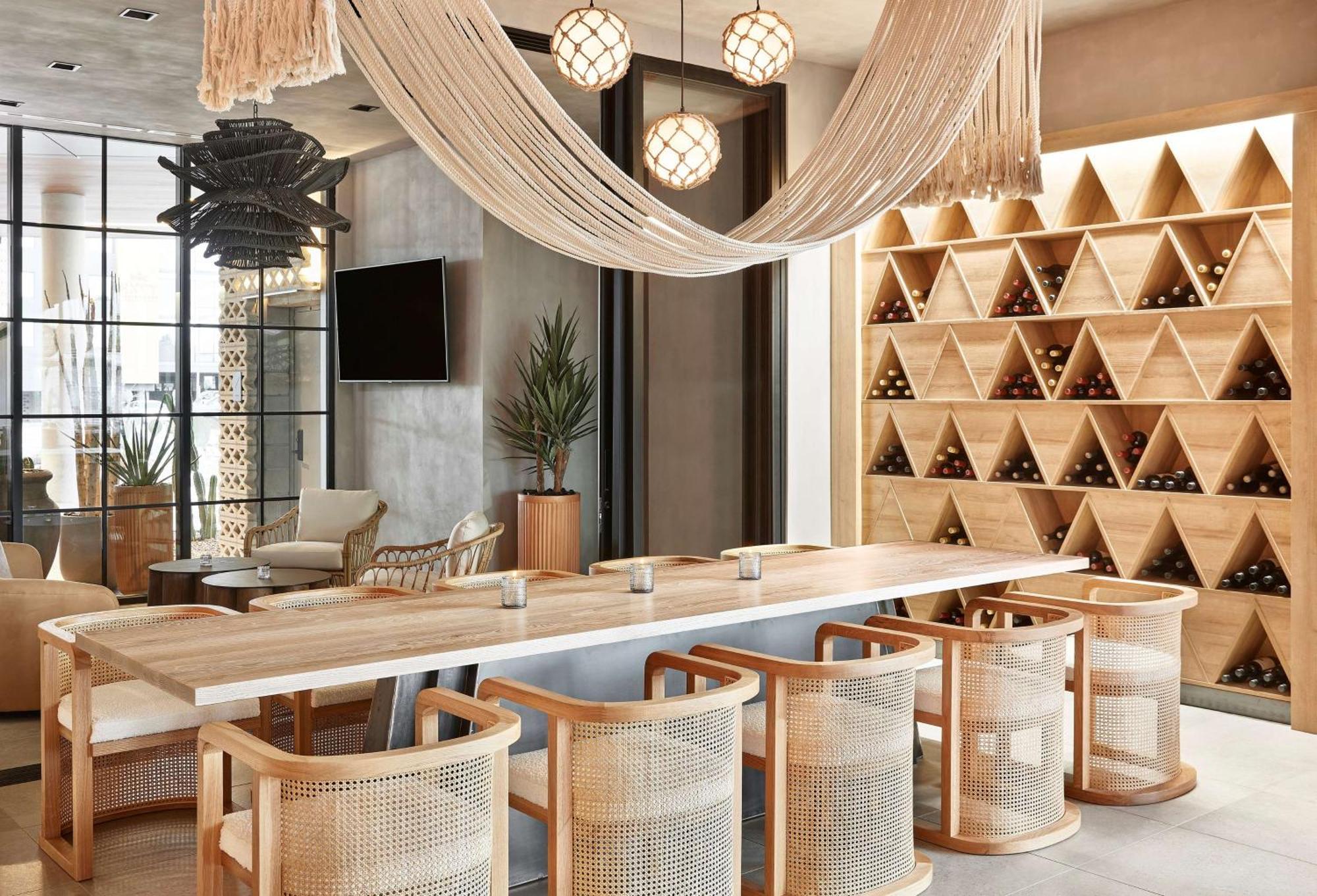 Hotel Senna House Scottsdale, Curio Collection By Hilton