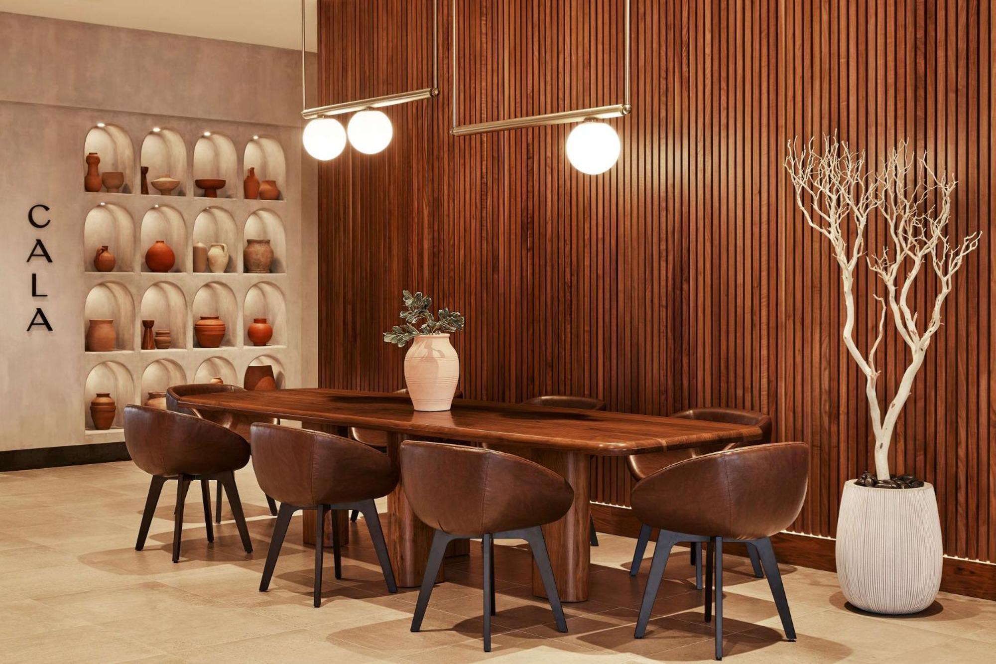 Senna House Scottsdale, Curio Collection By Hilton 4*