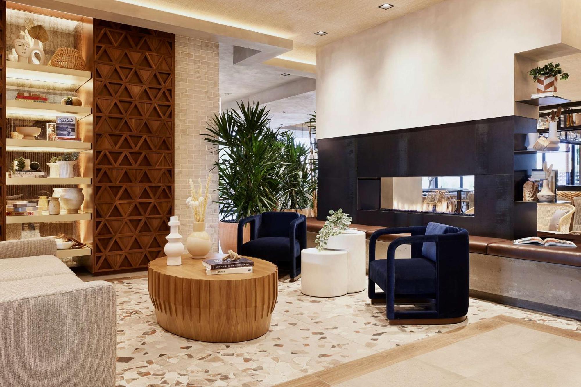 Senna House Scottsdale, Curio Collection By Hilton Hotel