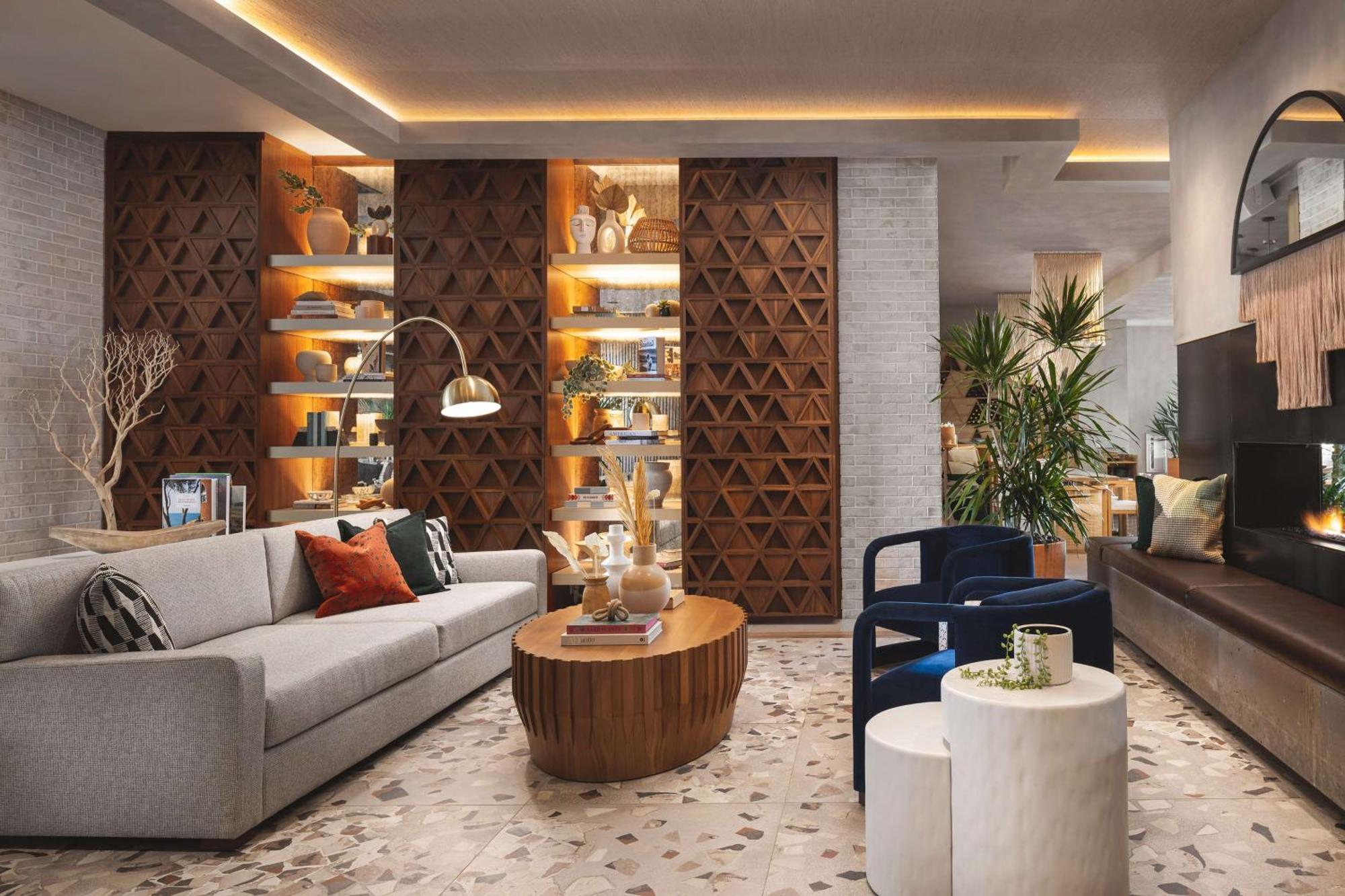 Senna House Scottsdale, Curio Collection By Hilton