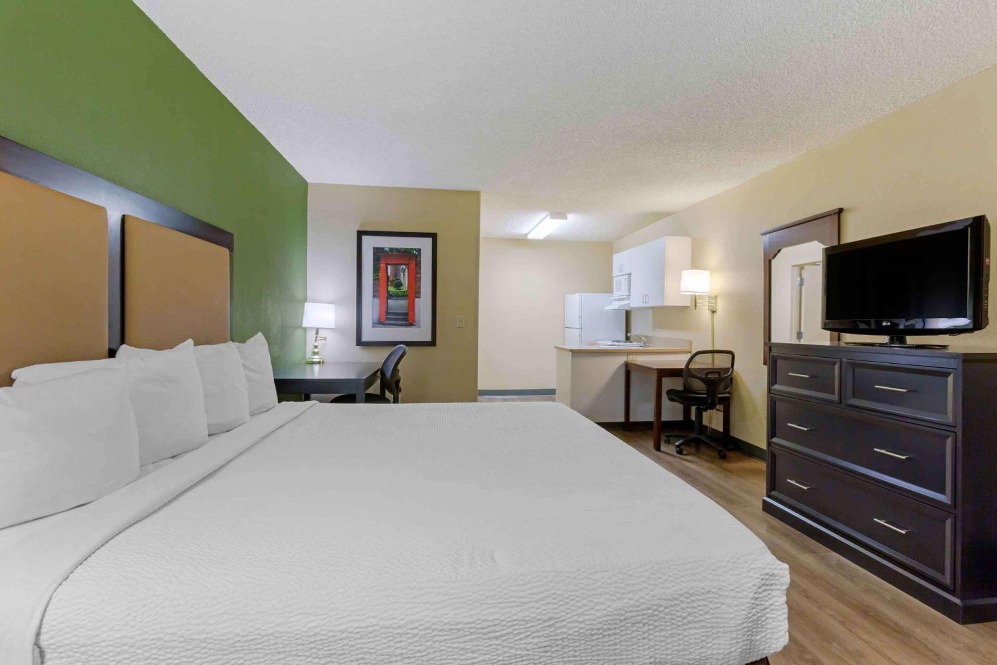 Extended America Select - Phoenix - - North Hotel Scottsdale