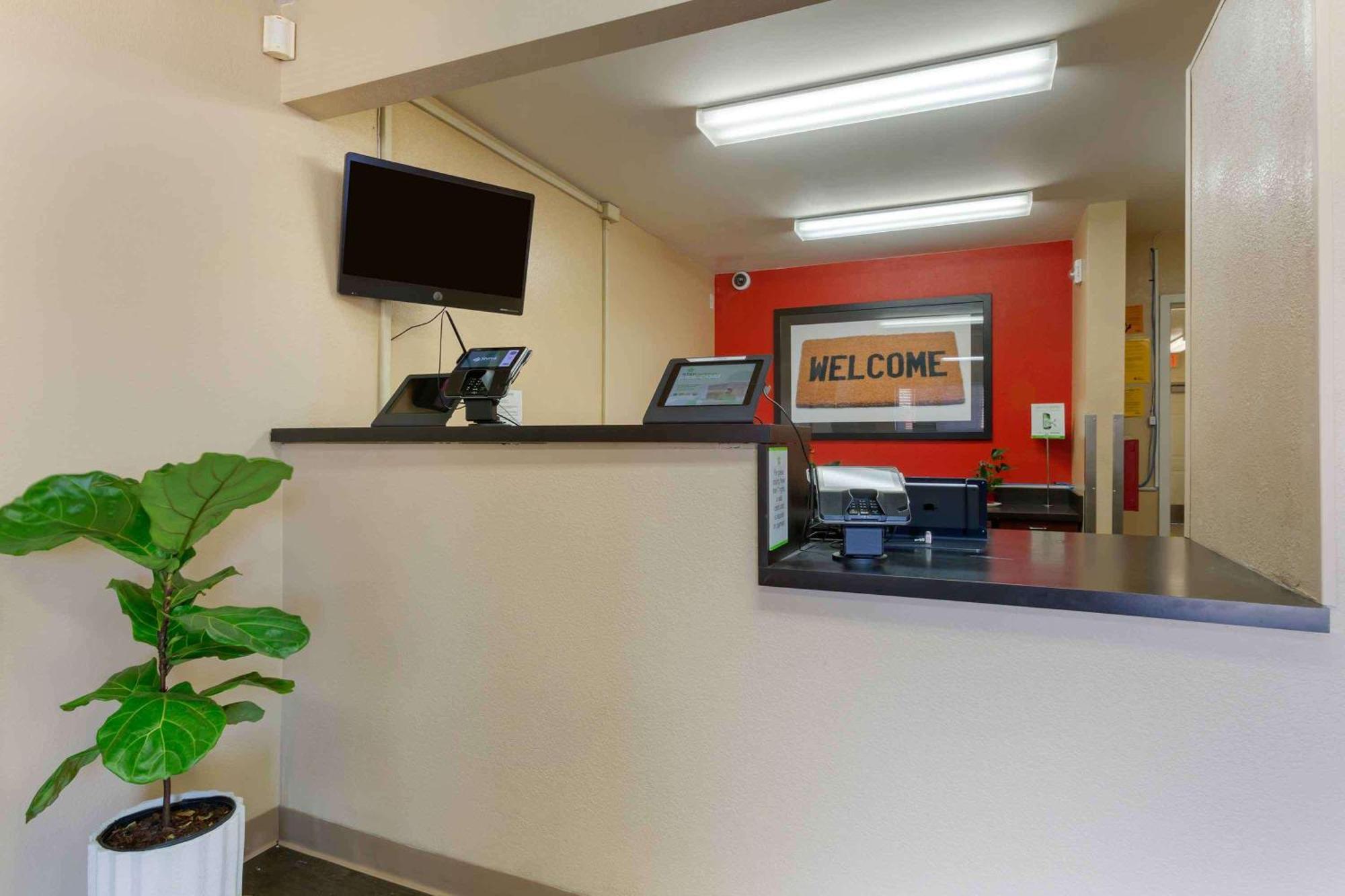 Hotel Extended America Select - Phoenix - - North Scottsdale
