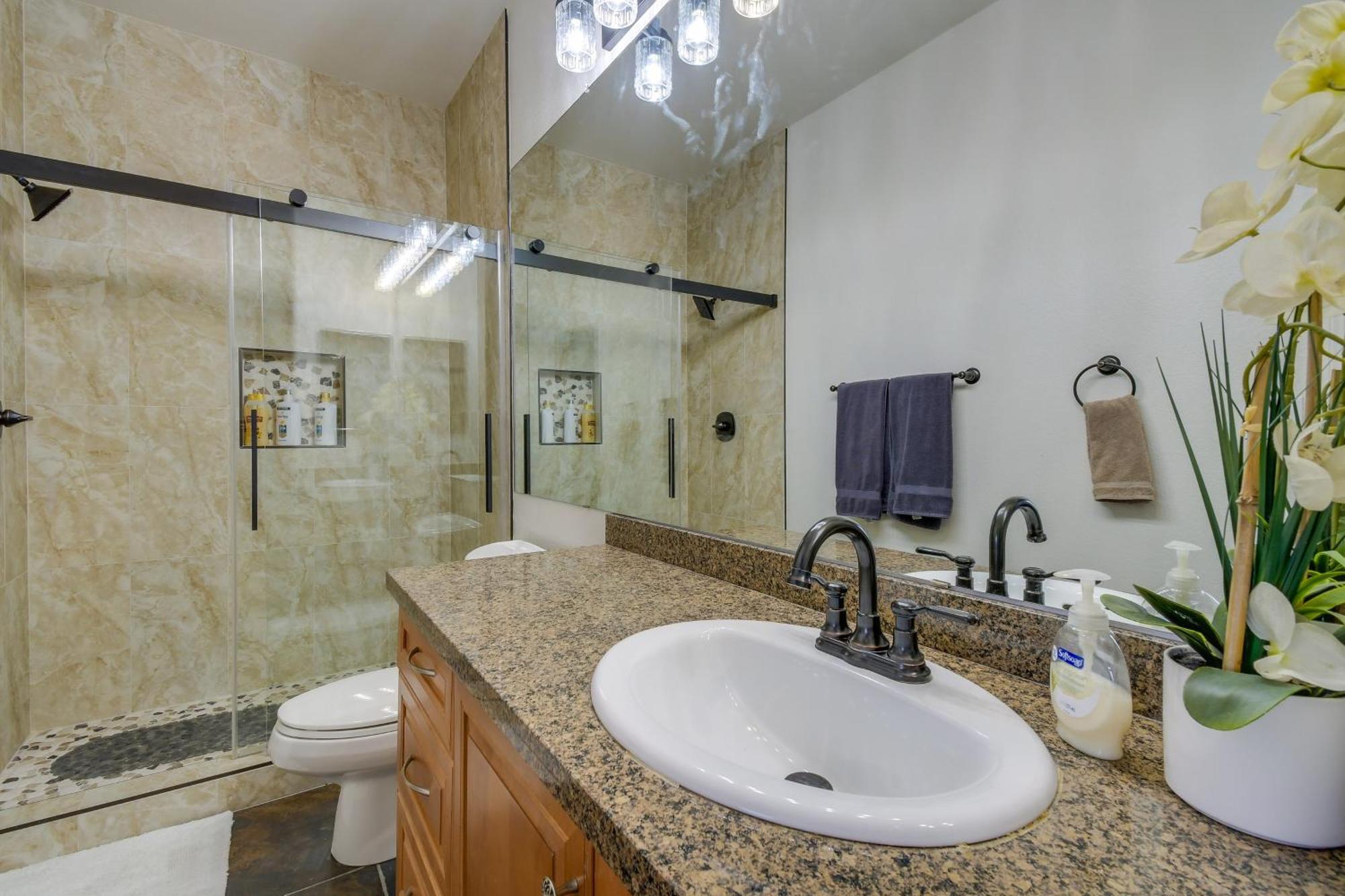 Apartment Tranquil With Community Pool! Scottsdale
