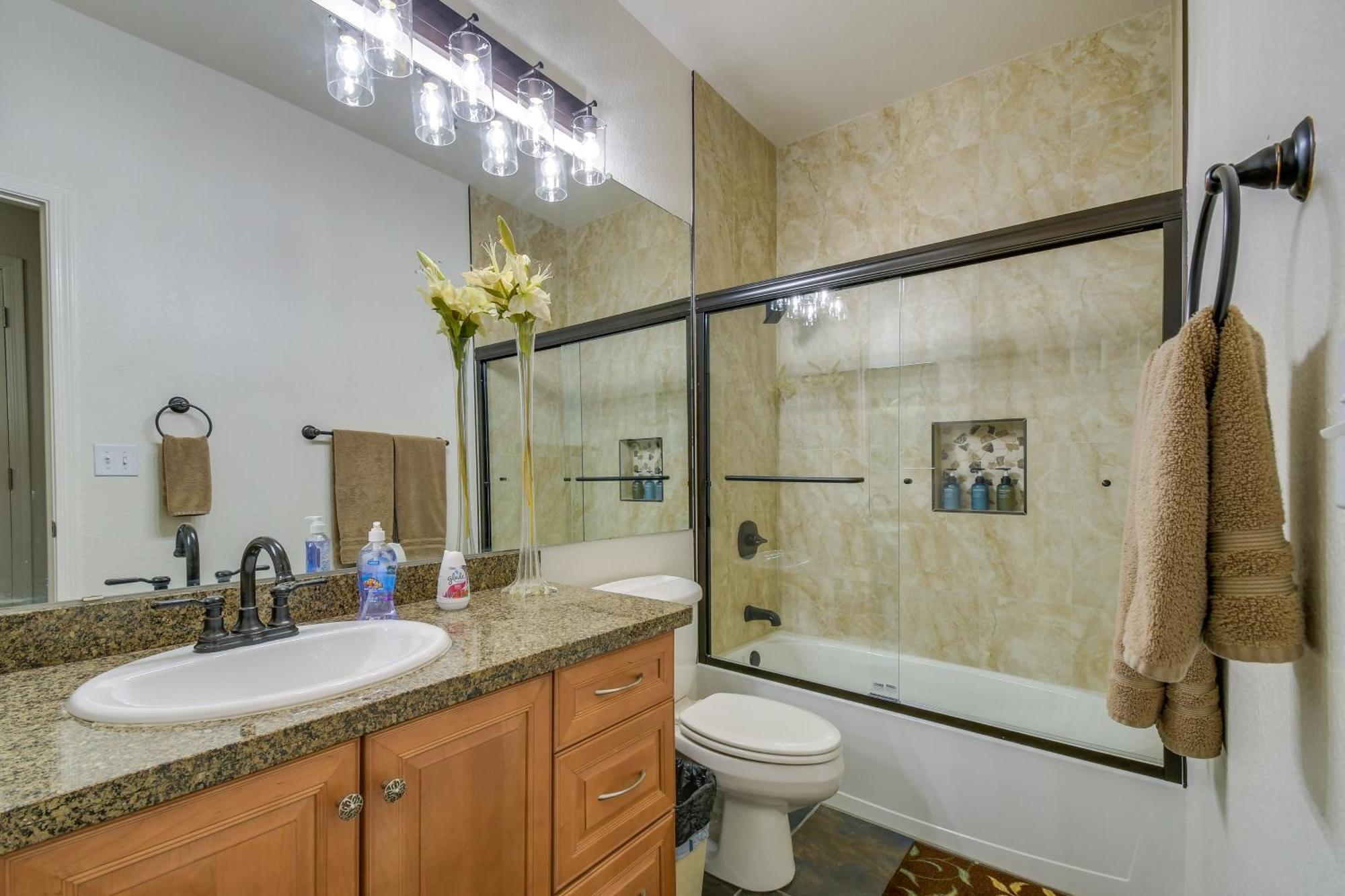 Tranquil With Community Pool! * Scottsdale
