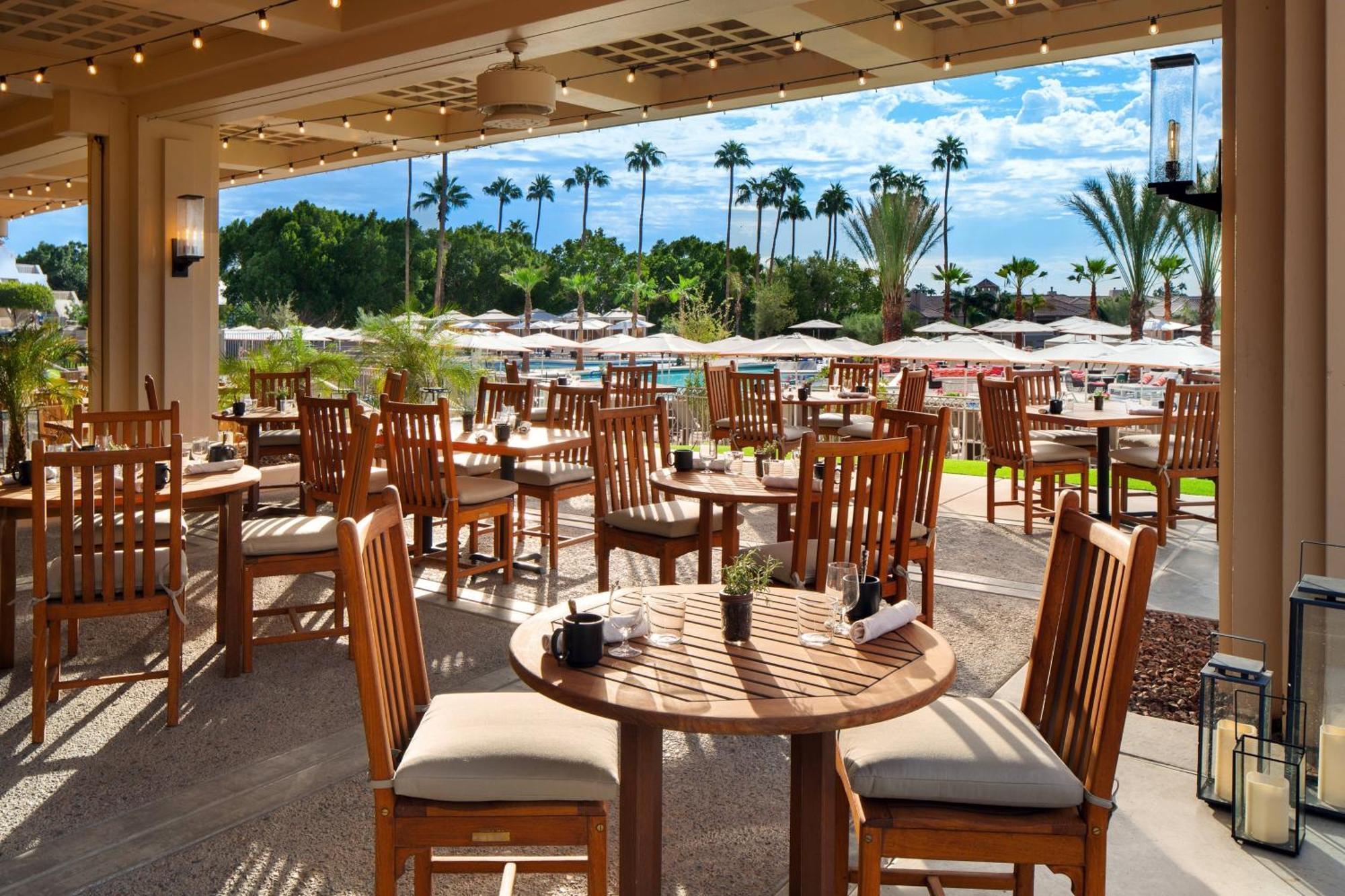 The Phoenician, A Luxury Collection Resort, Resort