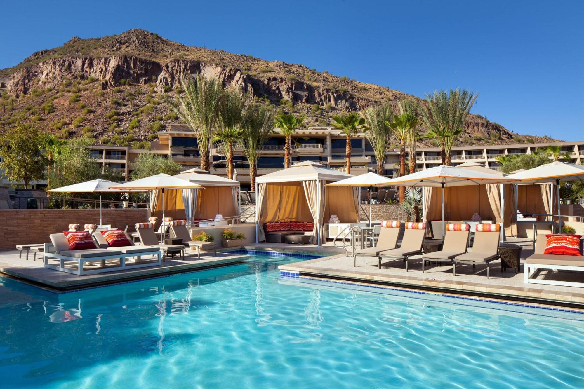 The Phoenician, A Luxury Collection Resort,