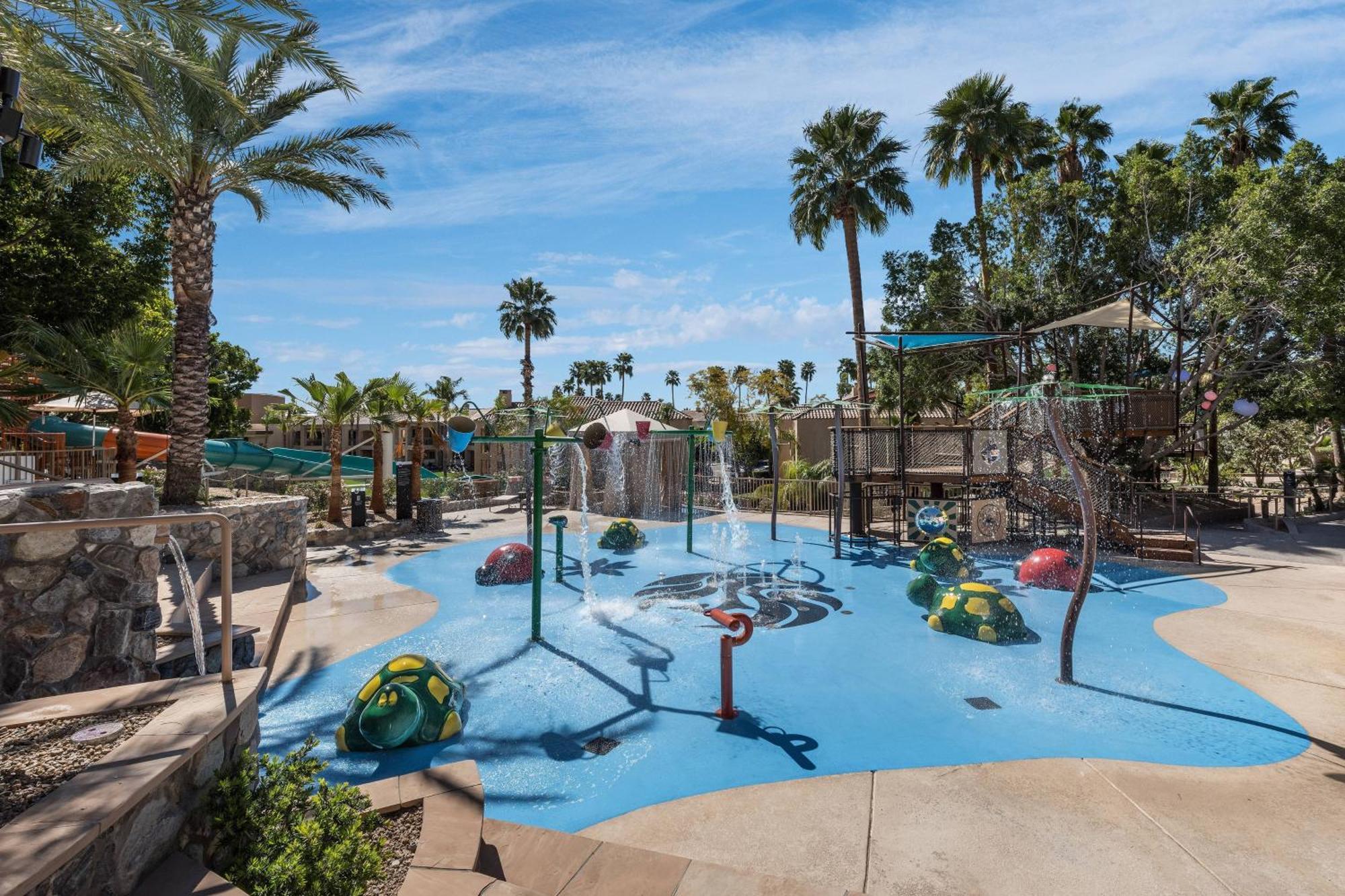 The Phoenician, A Luxury Collection Resort, 5*