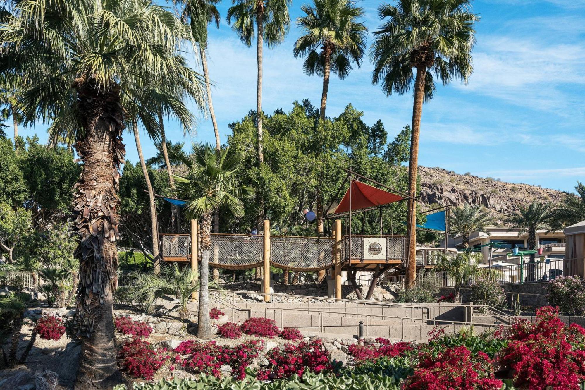 The Phoenician, A Luxury Collection Resort,