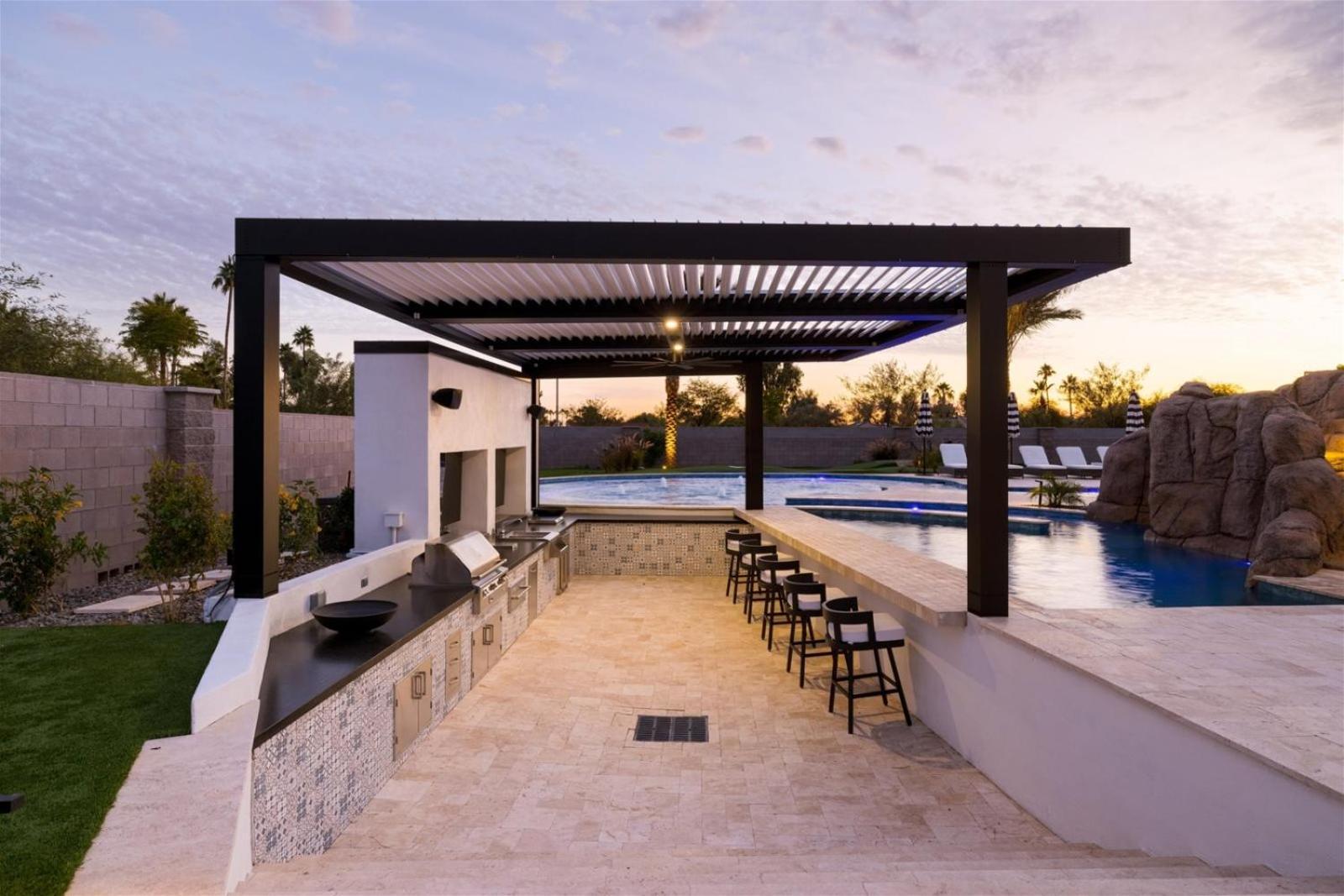 Holiday home Palm Ridge
