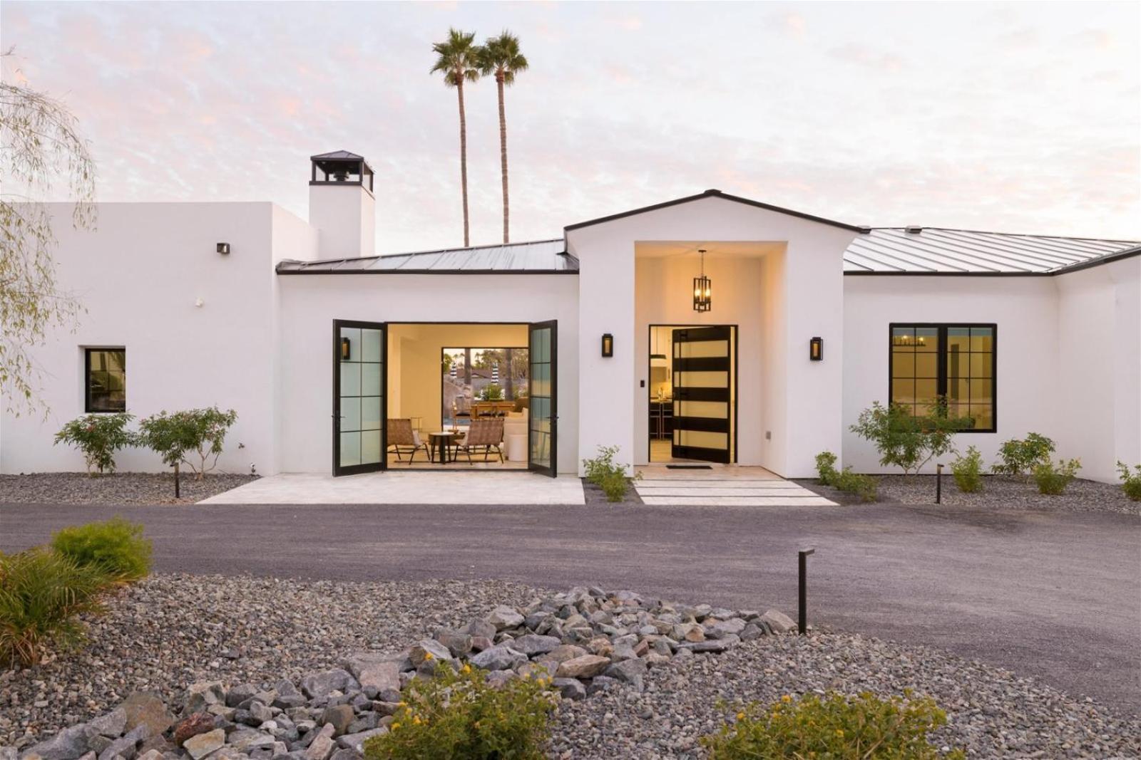 Holiday home Palm Ridge *