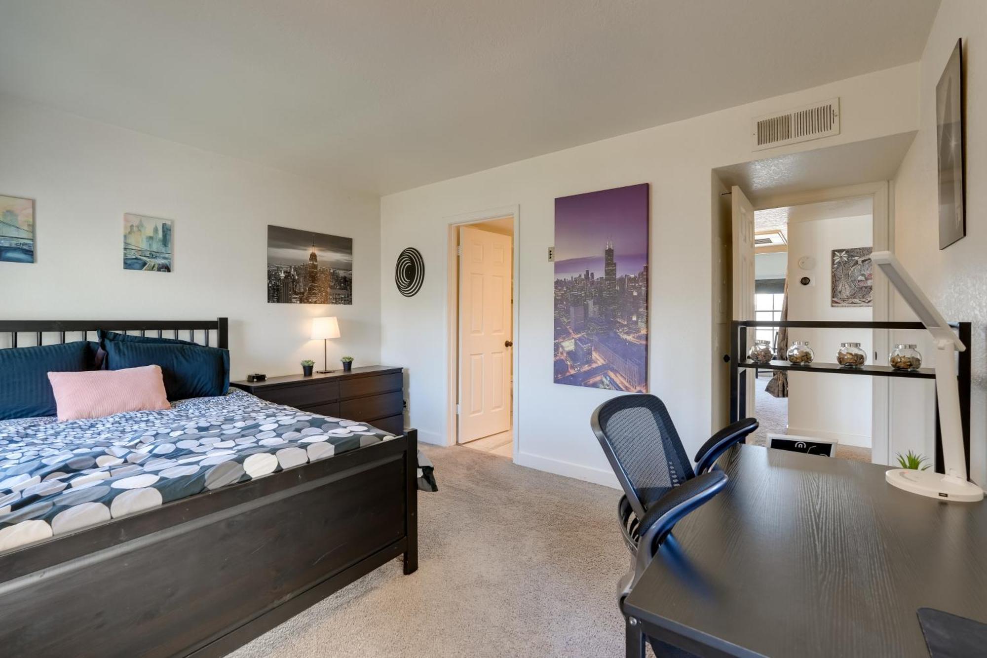 Apartment About 1 Mi To Spring Training! Scottsdale