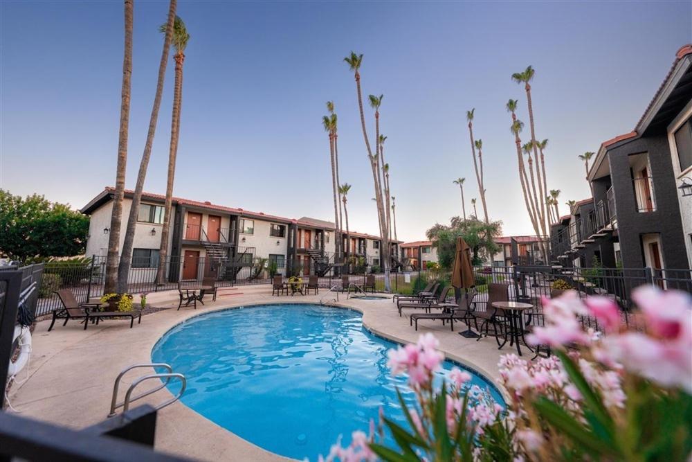 123 Fully Furnished 1br Suite-prime Location Apartment