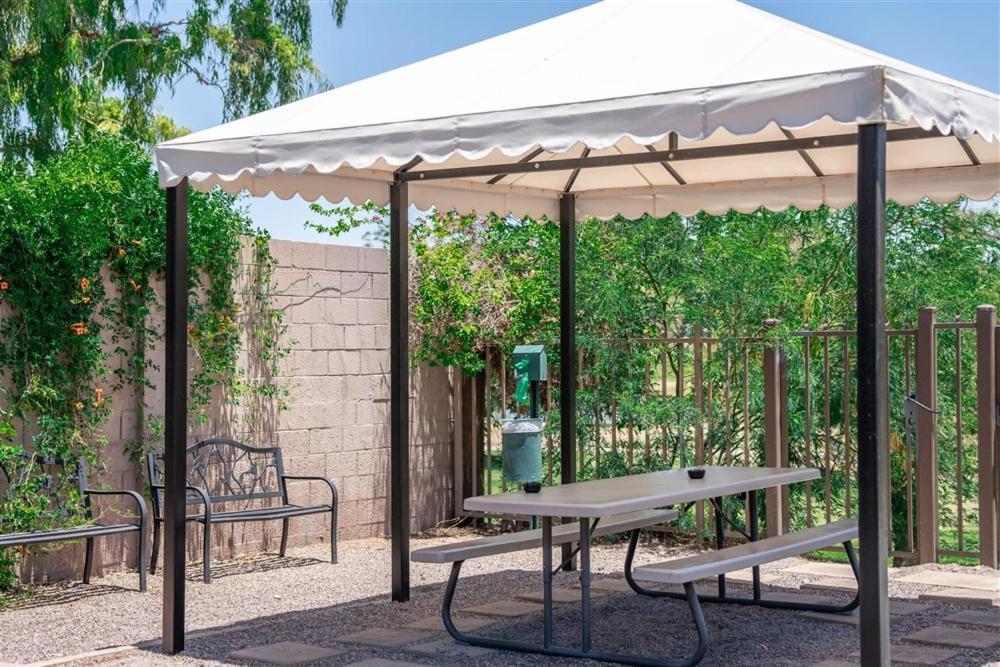 Apartment 107 Fully Furnished 1br Suite-prime Location *
