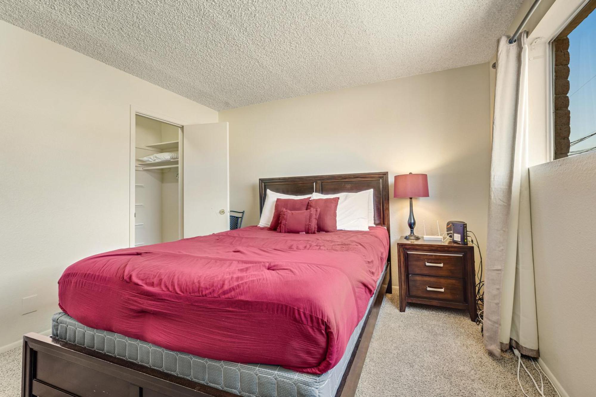 Casa Feliz Apartment Scottsdale