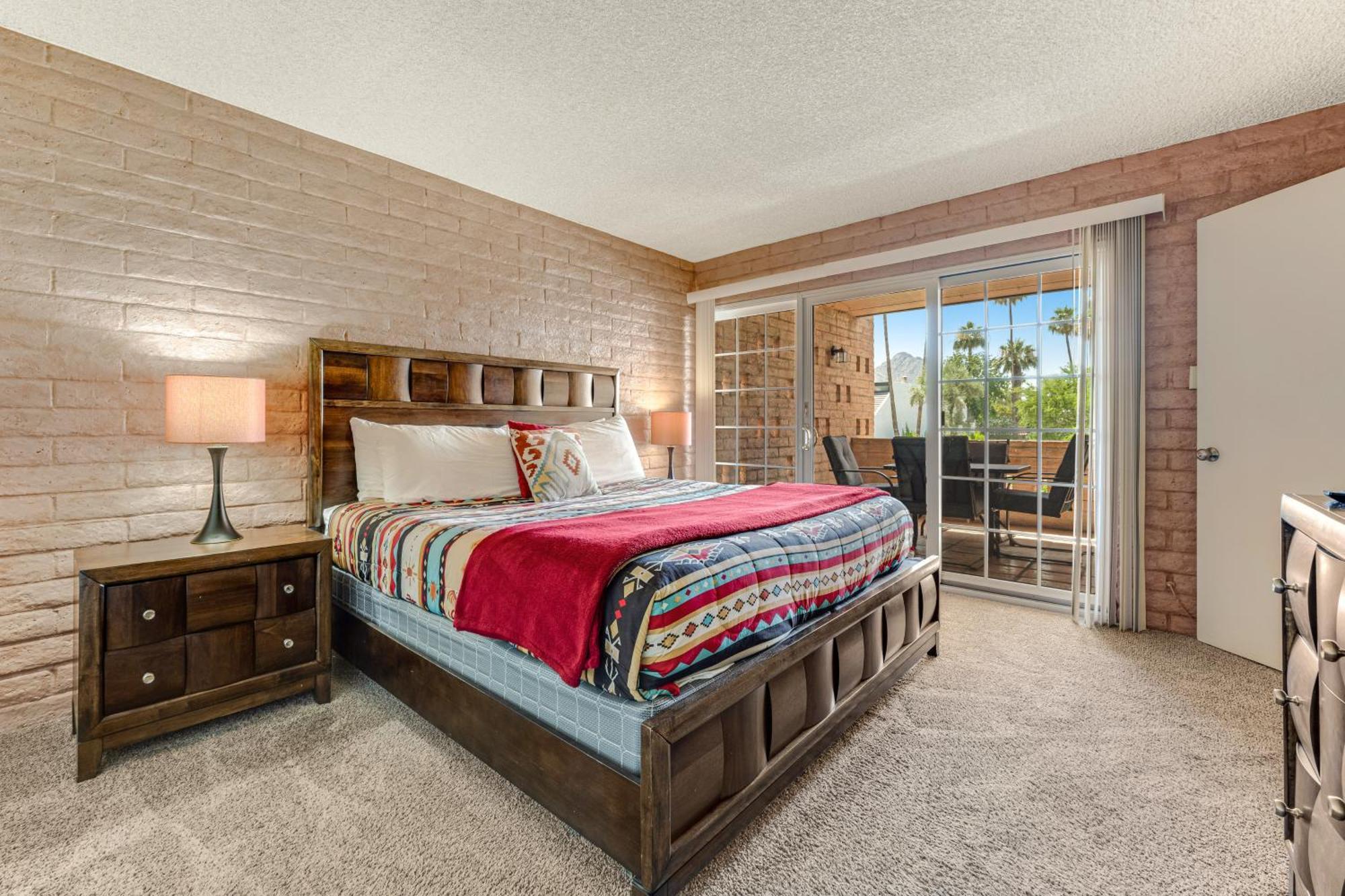 Casa Feliz * Scottsdale