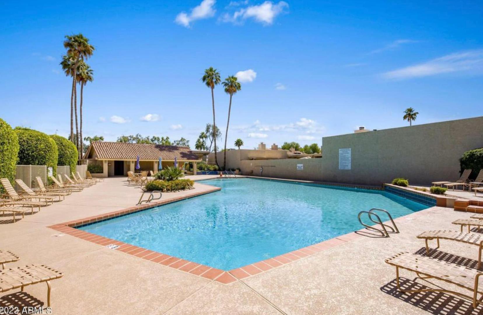 Paradise Escape-close To Old Town, Next To Pool & Hot Tub